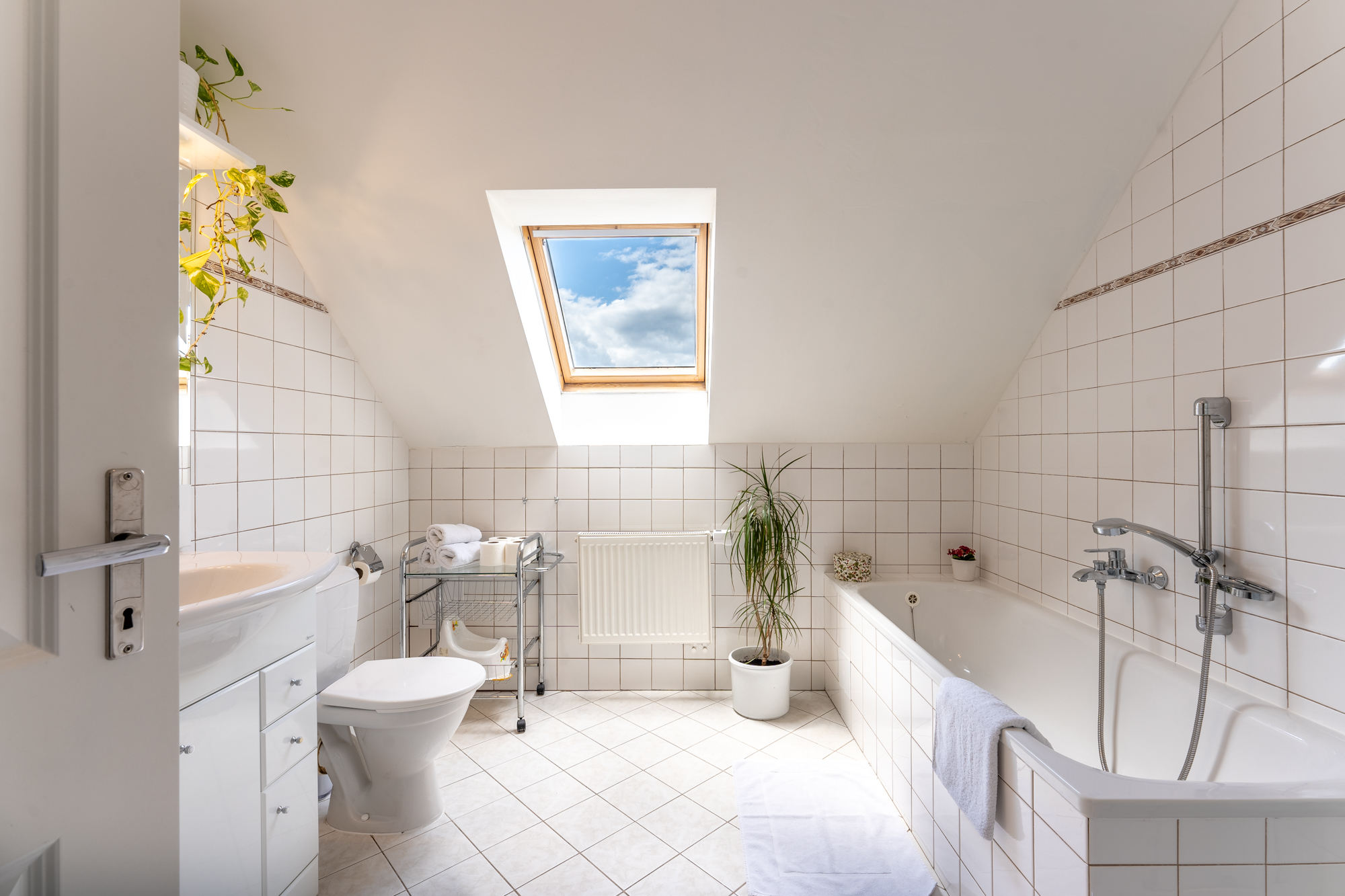 Vila Les Království foto 4