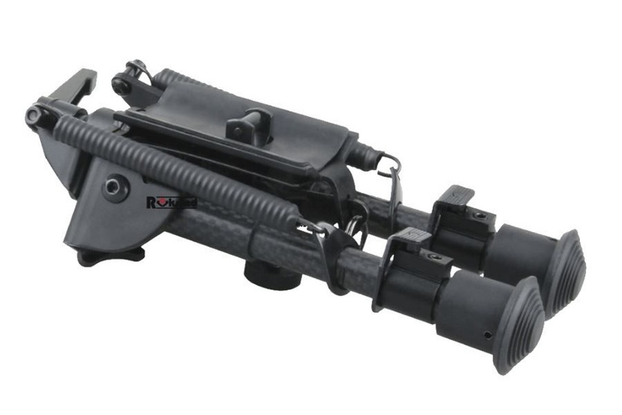 Rokstad karbonový bipod 6–9 palců