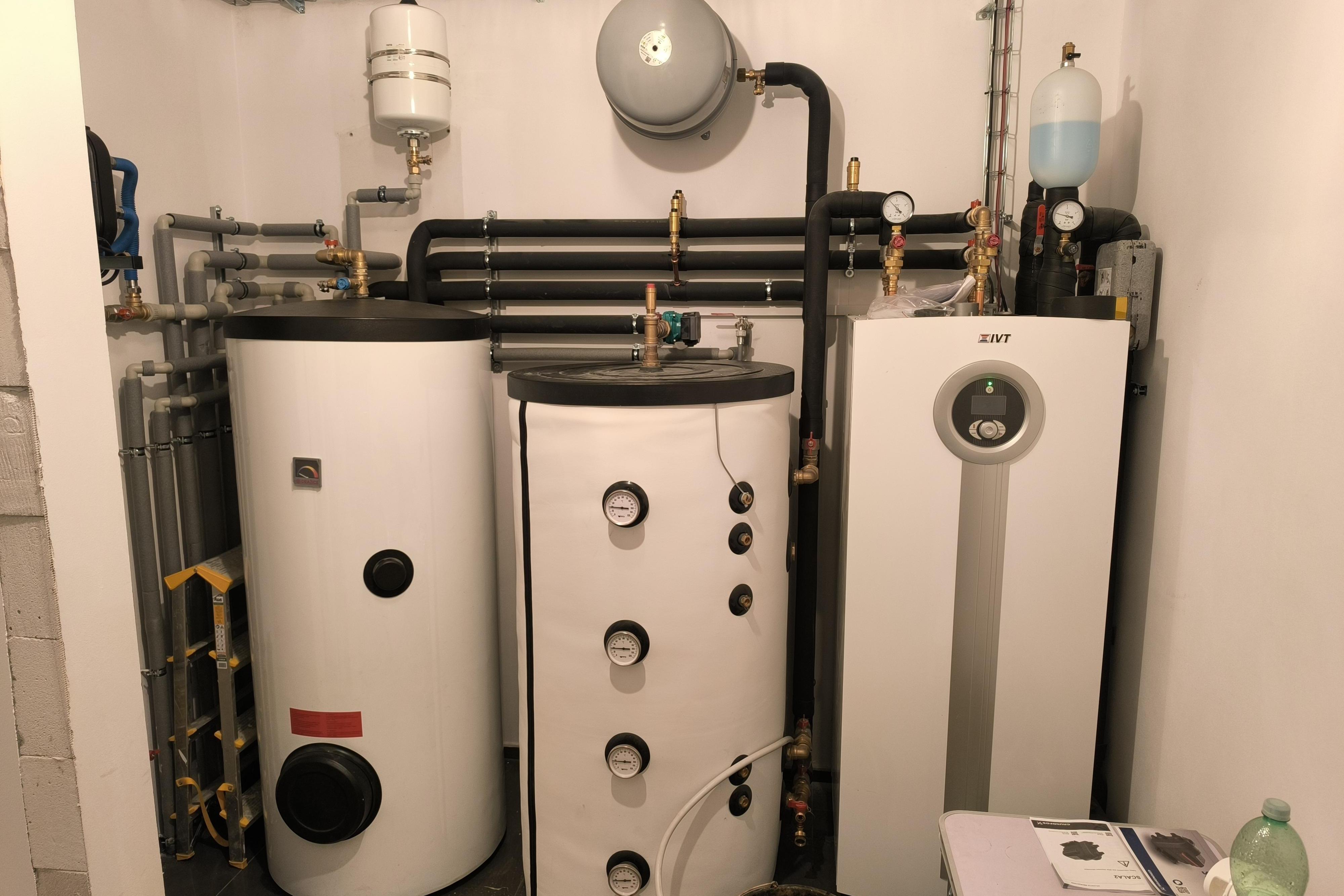 INSTAL Staněk - Jan Staněk