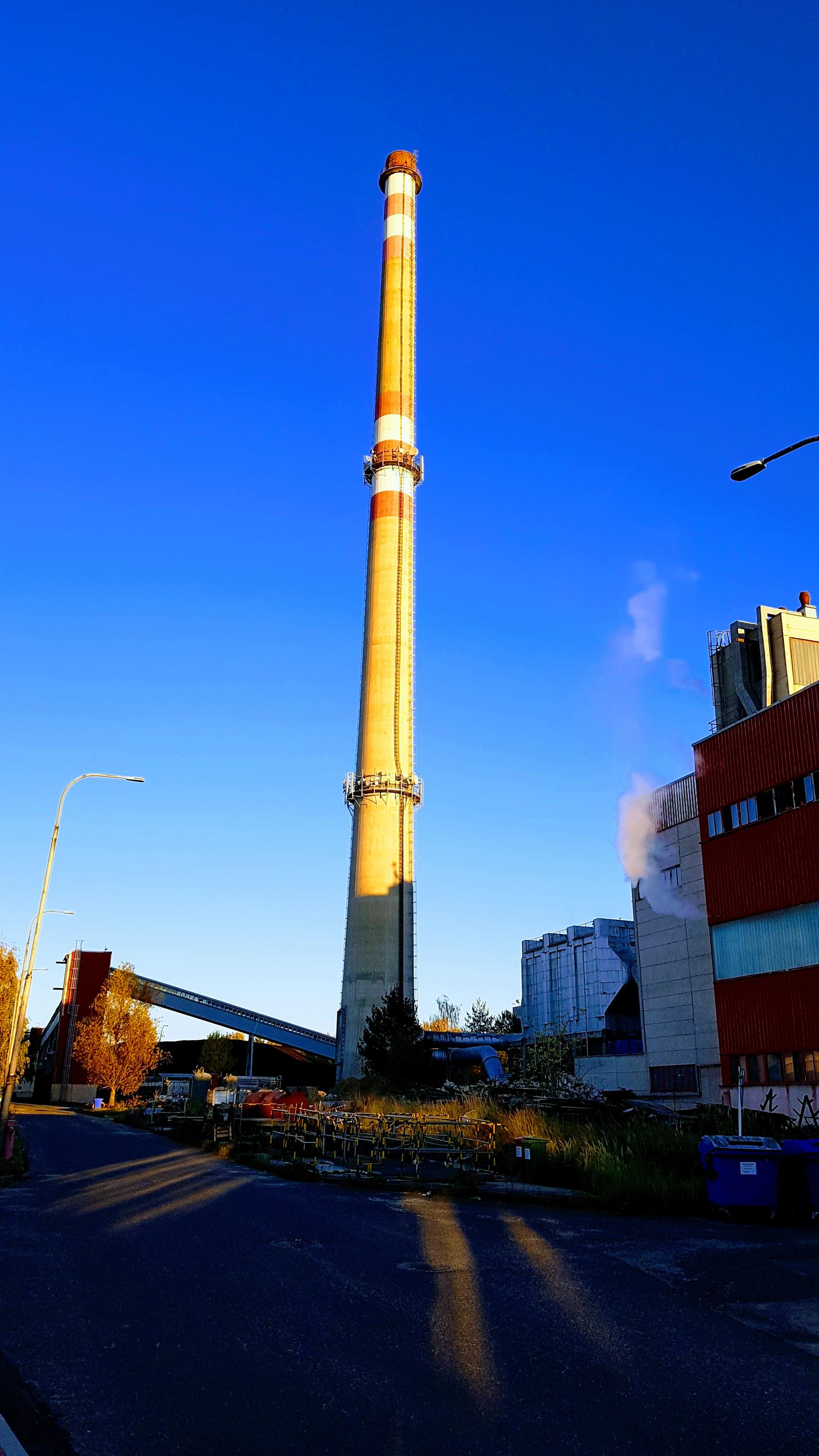 Teplárna Písek, a.s. foto 5