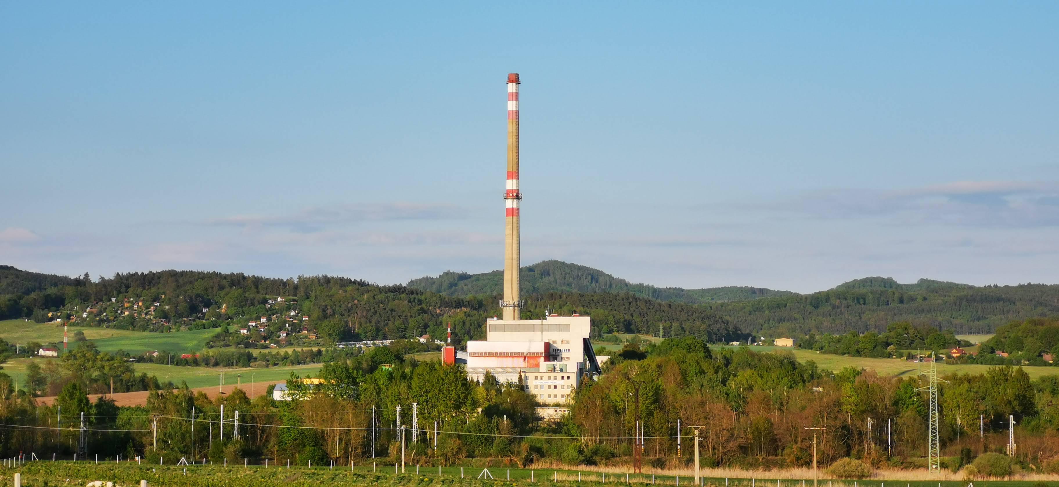 Teplárna Písek, a.s. foto 4