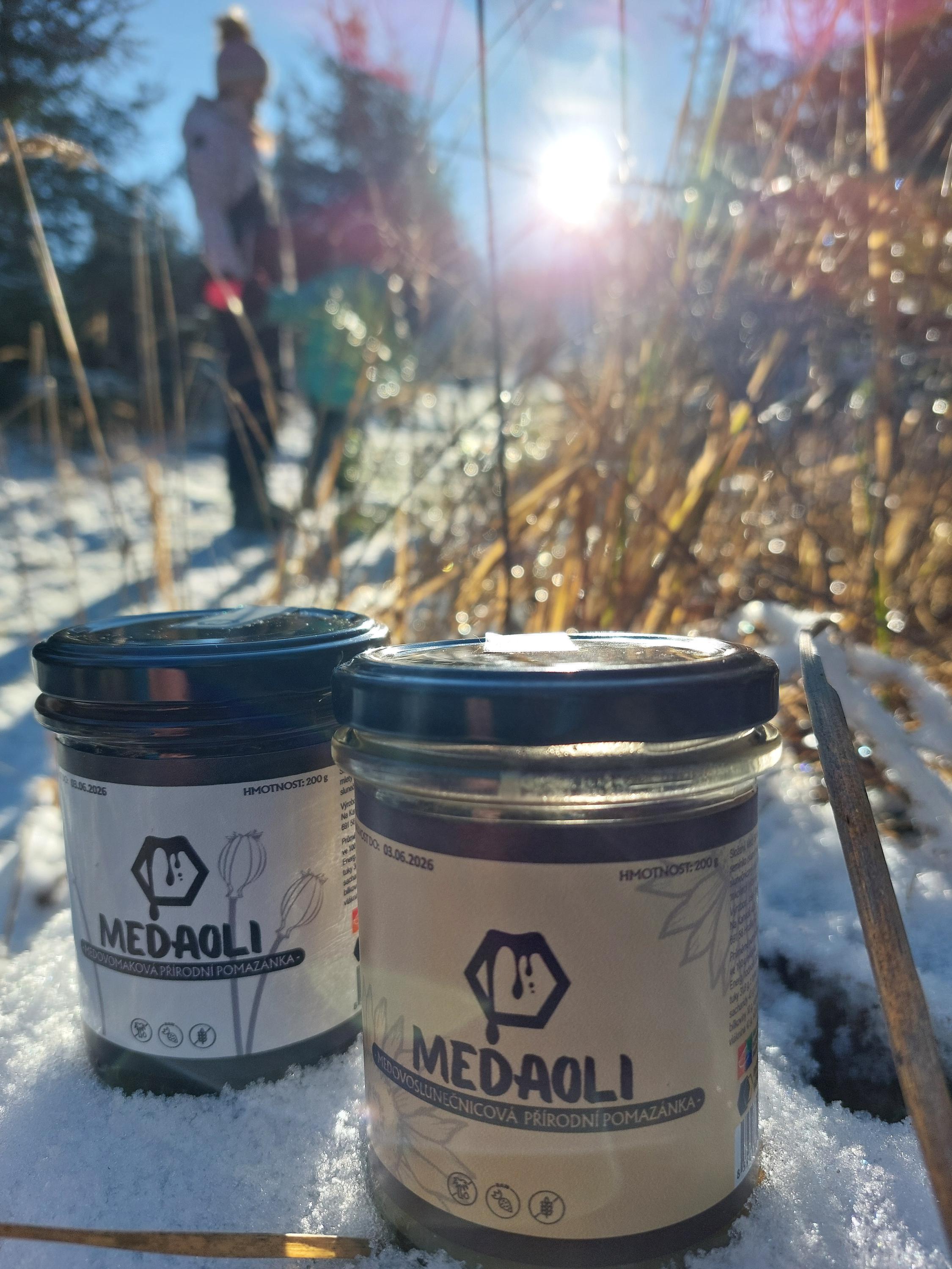 Medaoli.cz foto 3