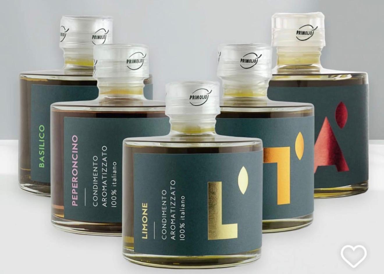 Oro Liquido foto 3