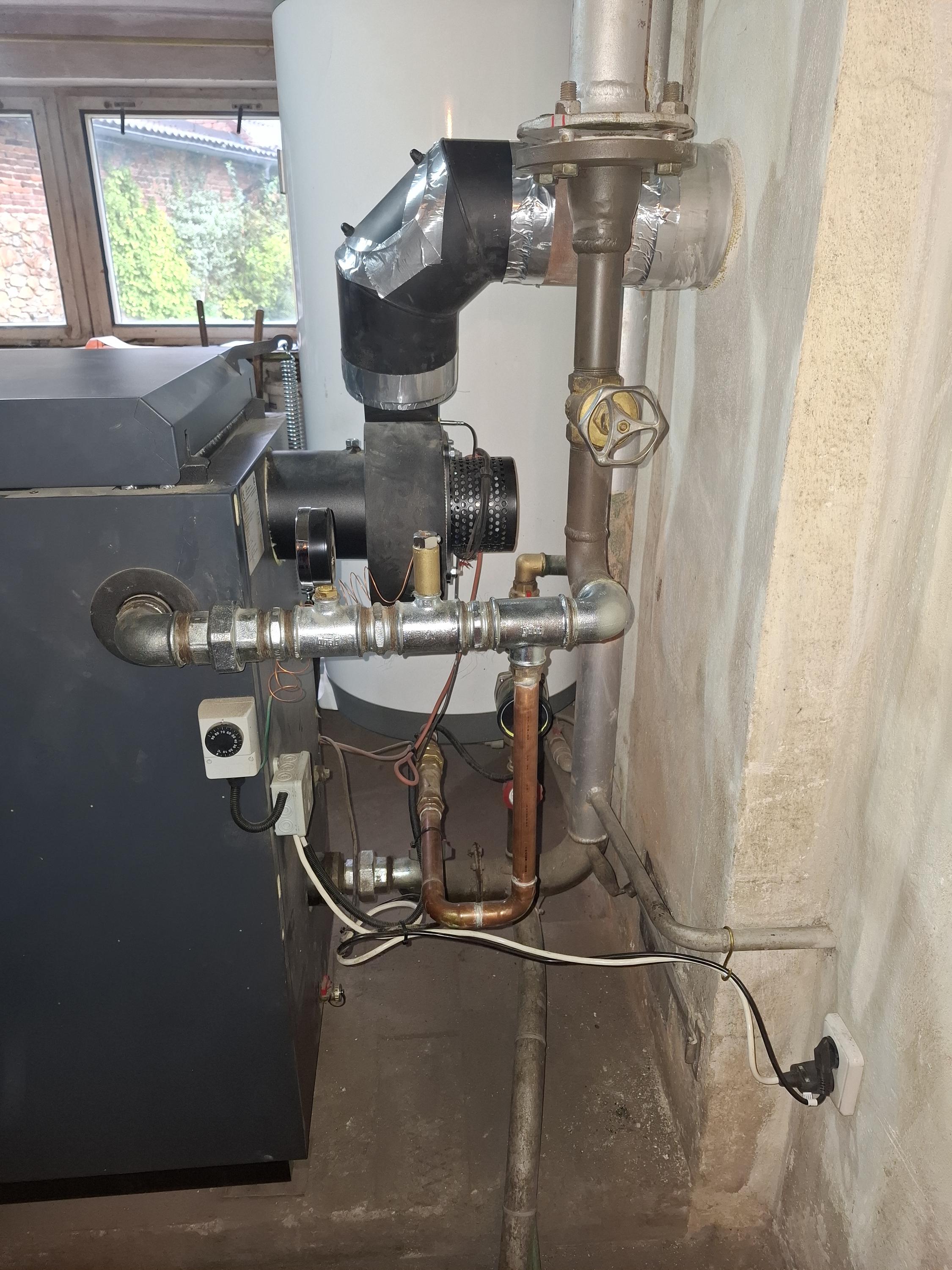 Instalaterství Tomek - Bohumil Tomek foto 2