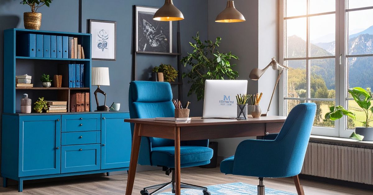 Mzdové účetnictví