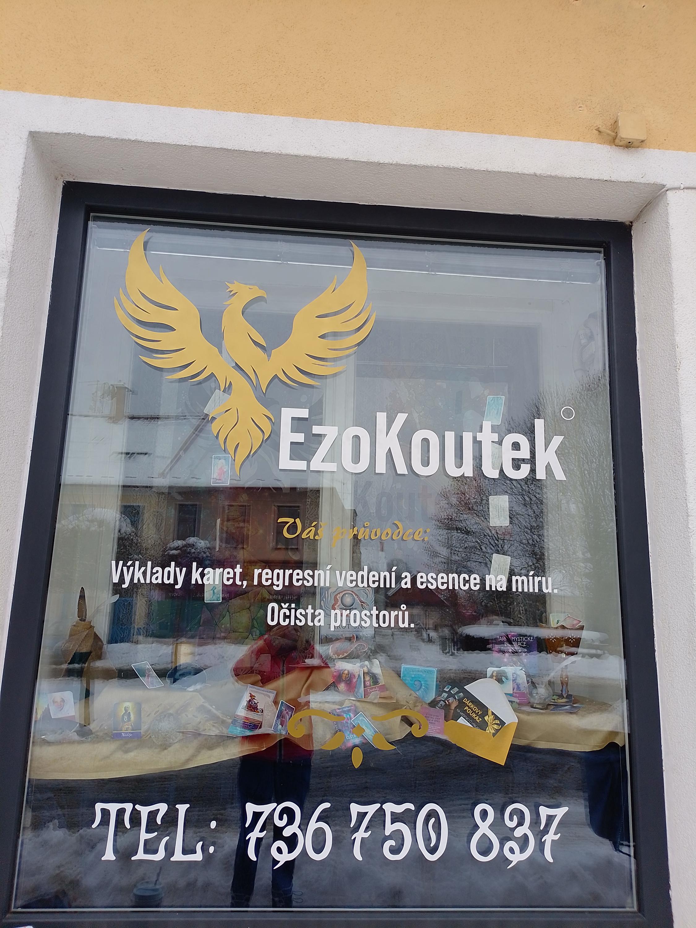 Výklad karet Pavla Nedomová foto 6