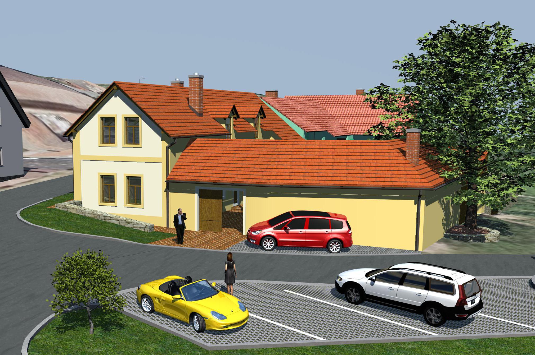 Vizualizace - Jiří Svoboda