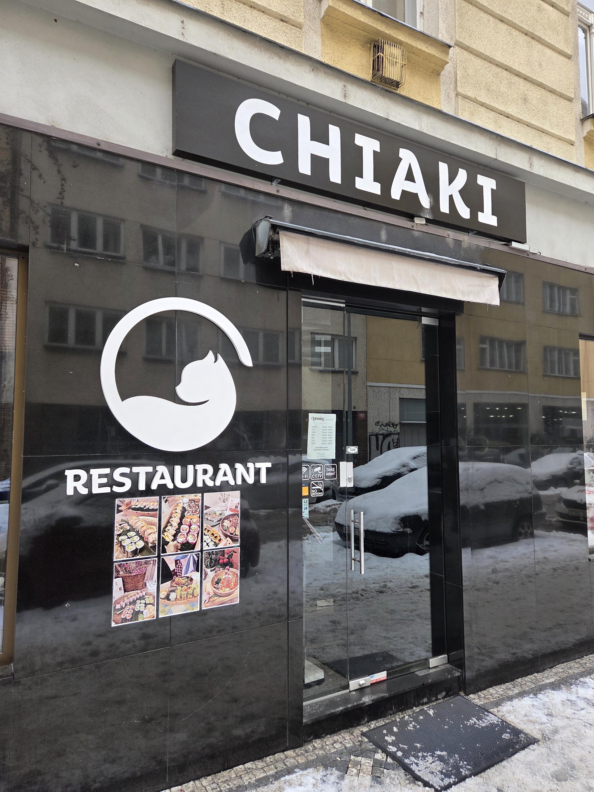 Chiaki by Sushi Oishi foto 2