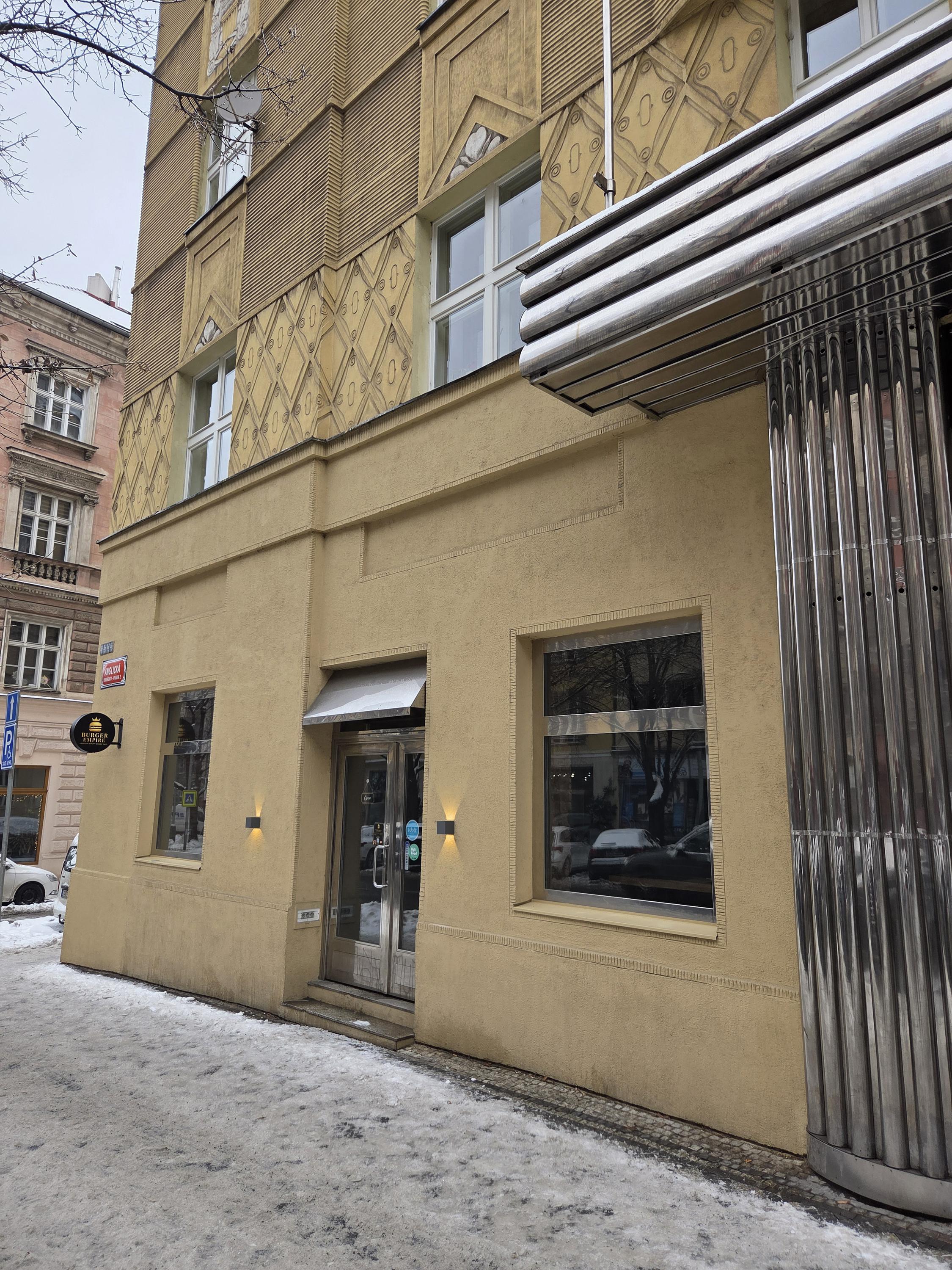 The Hummus bar foto 2