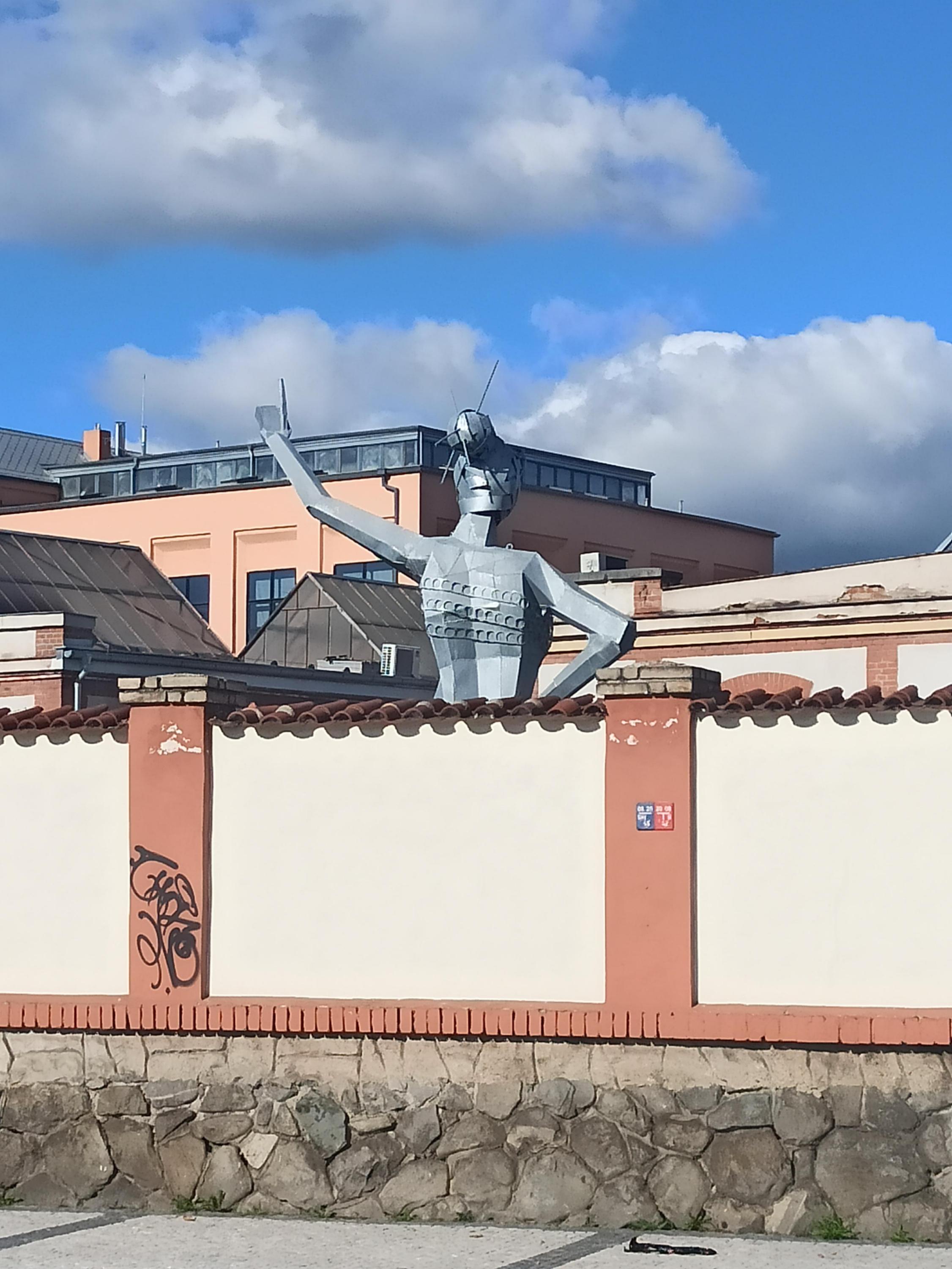 Trafo Gallery foto 6