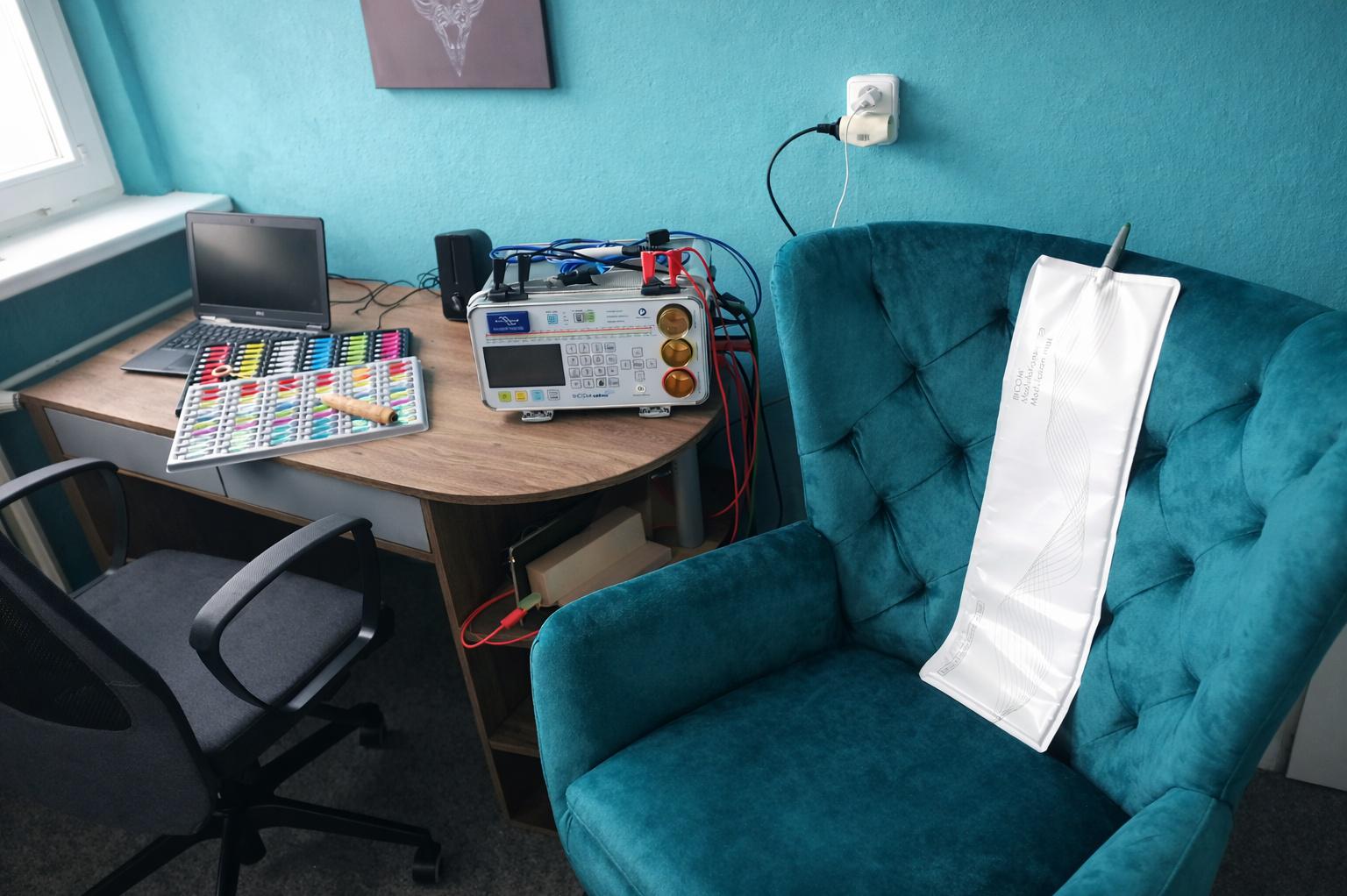 Biorezonance Otrokovice