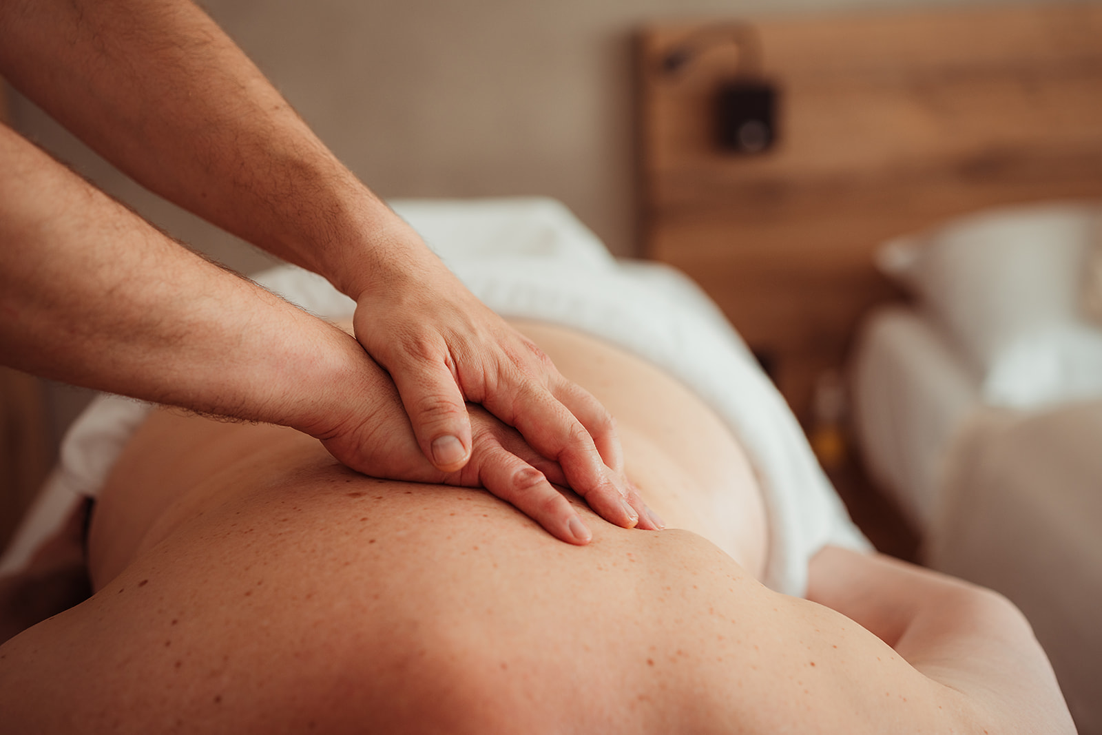 Dopřejte si relax se vším všudy