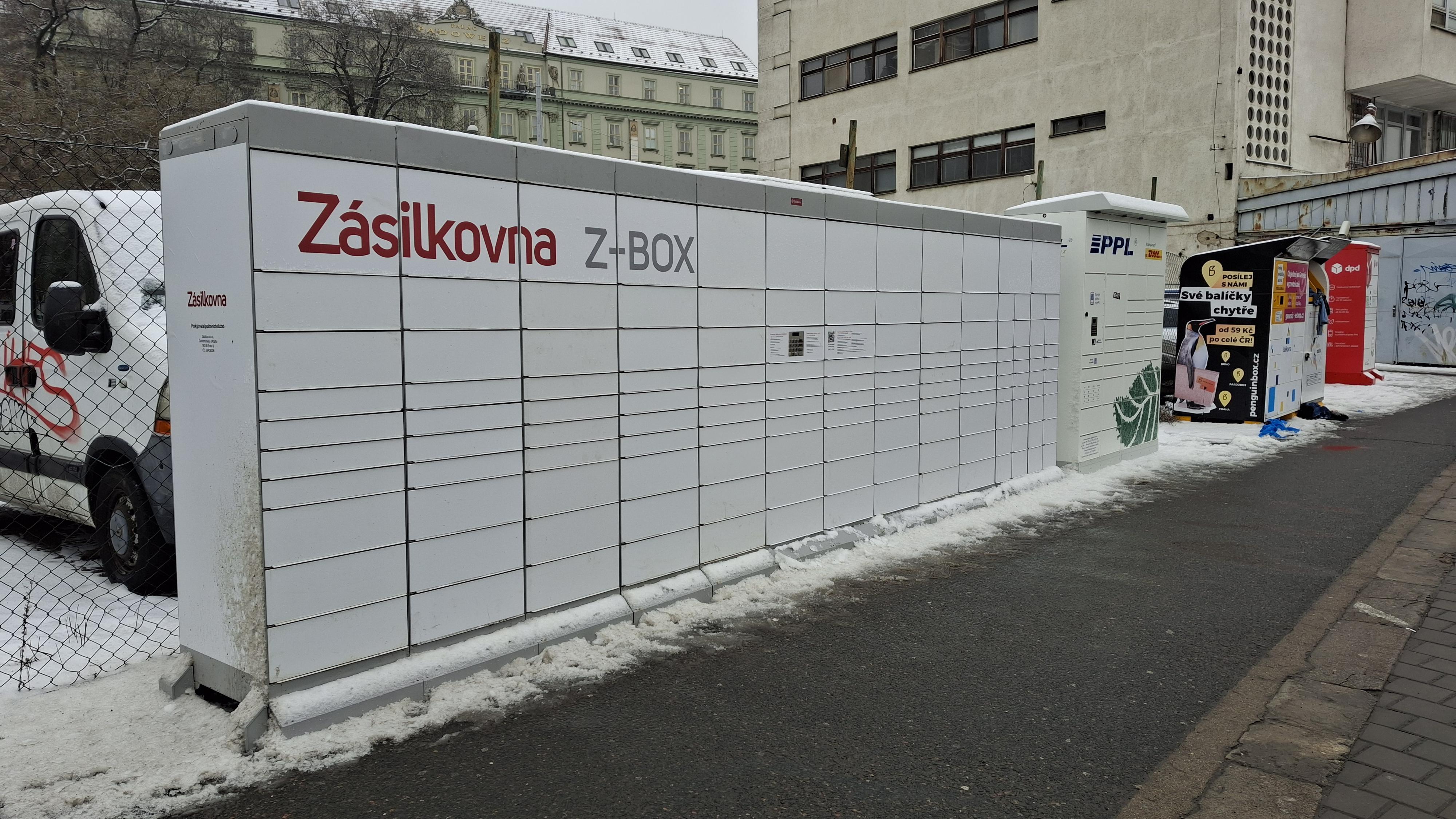 Z-BOX foto 4