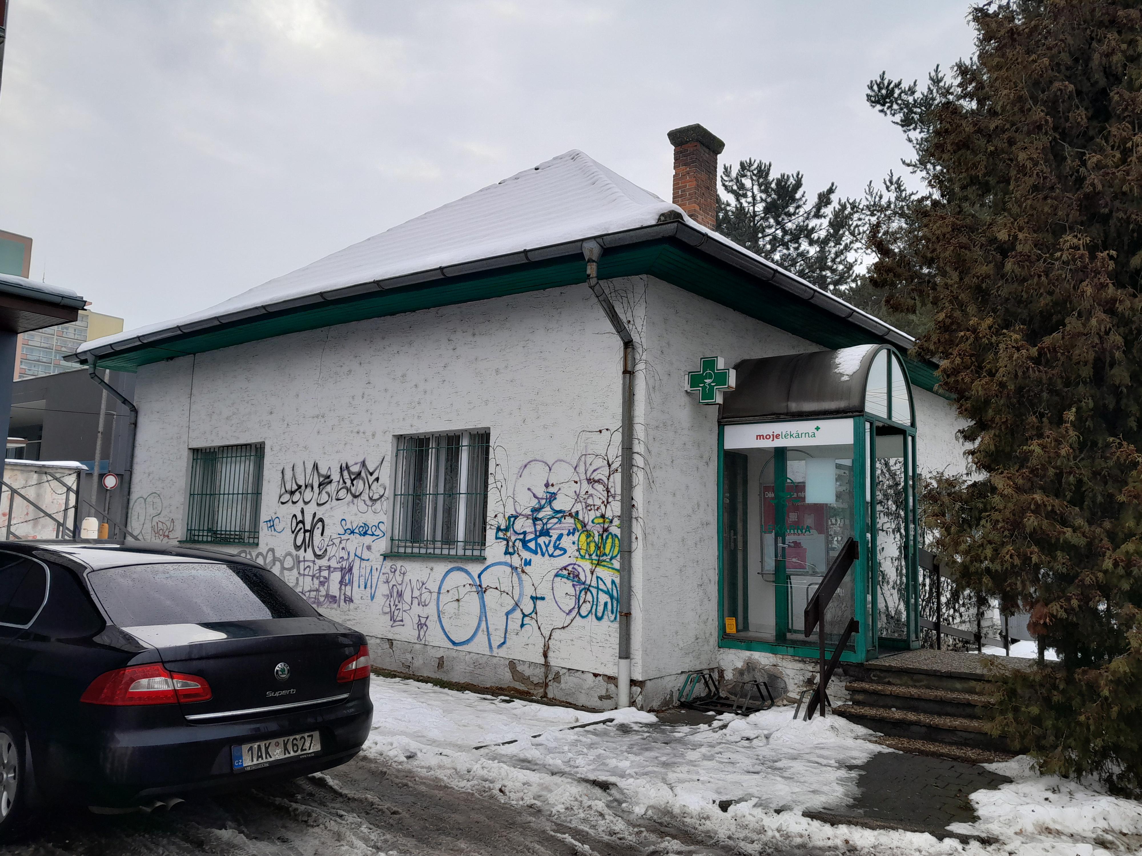Skalka foto 2