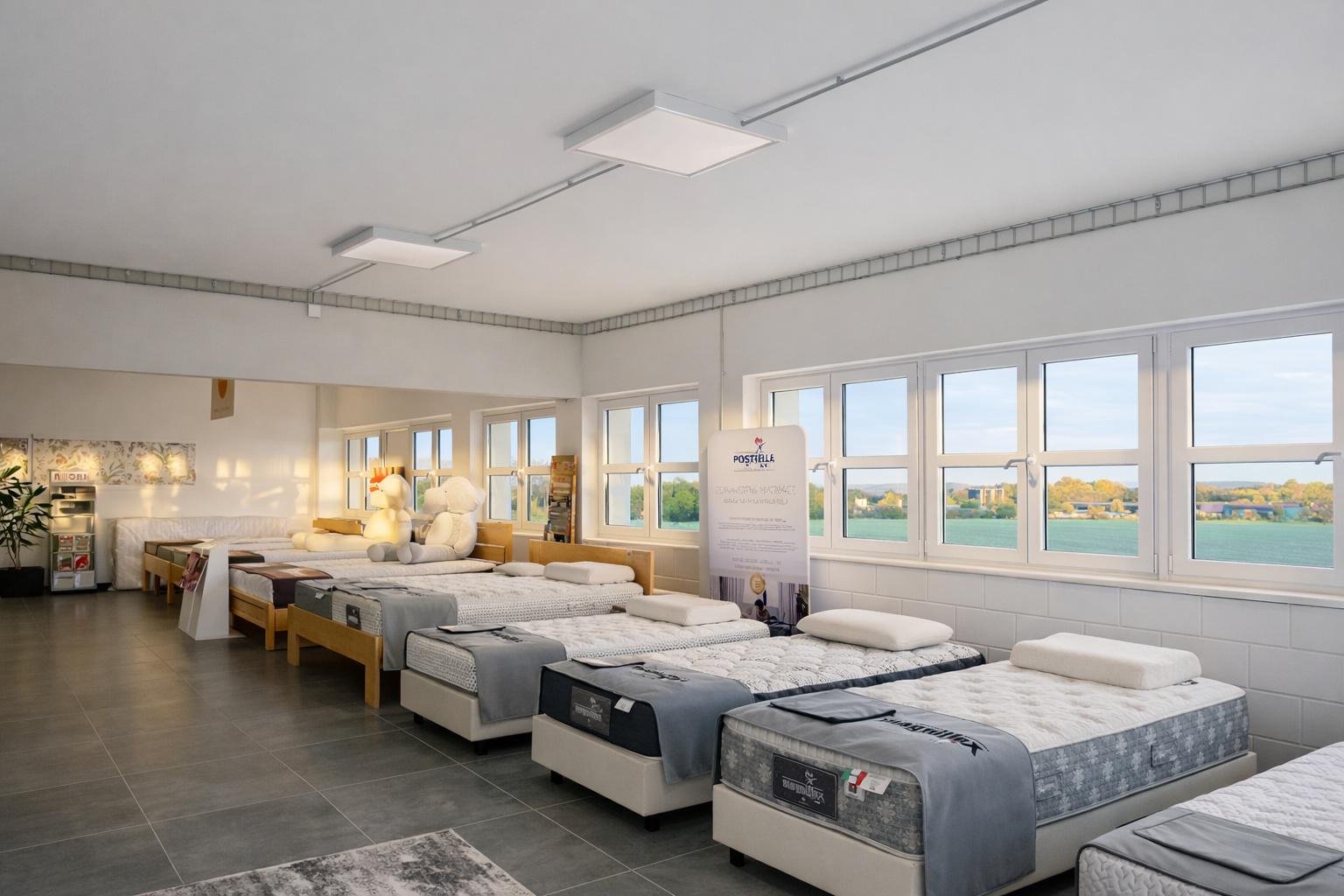 Centrum zdravého spánku Benešov