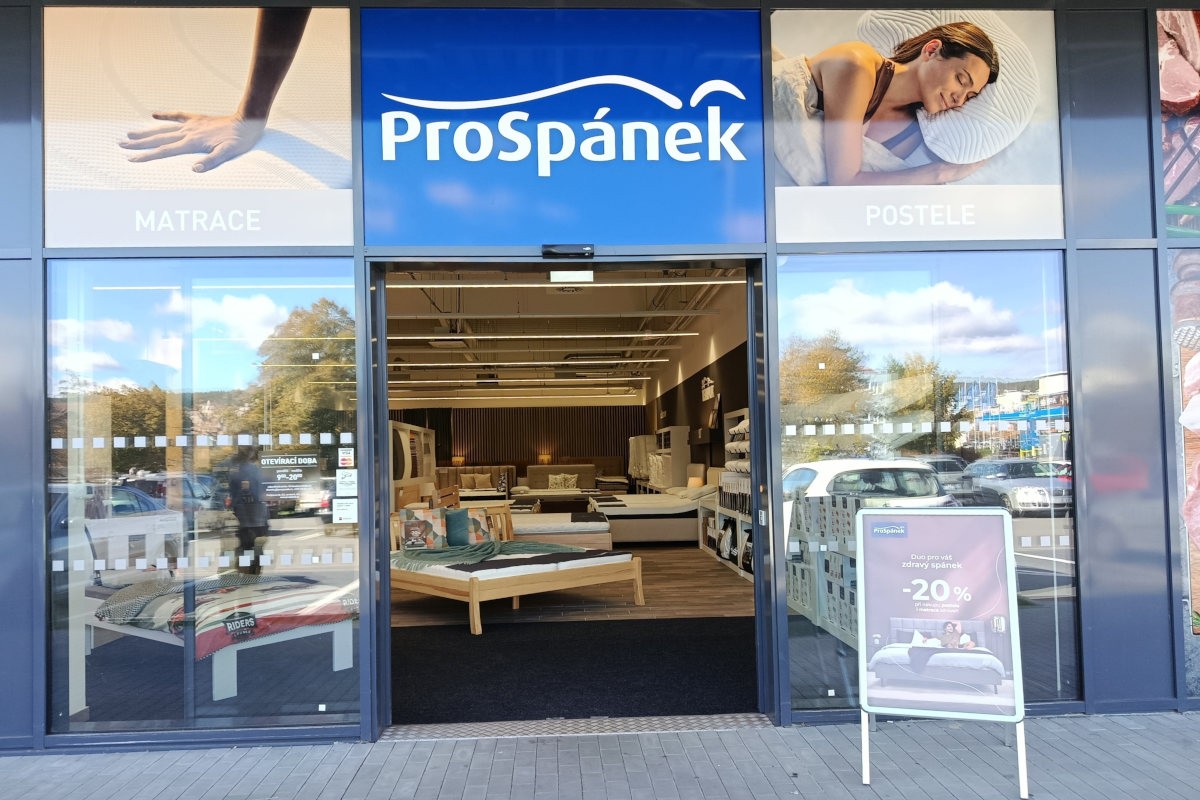 ProSpánek