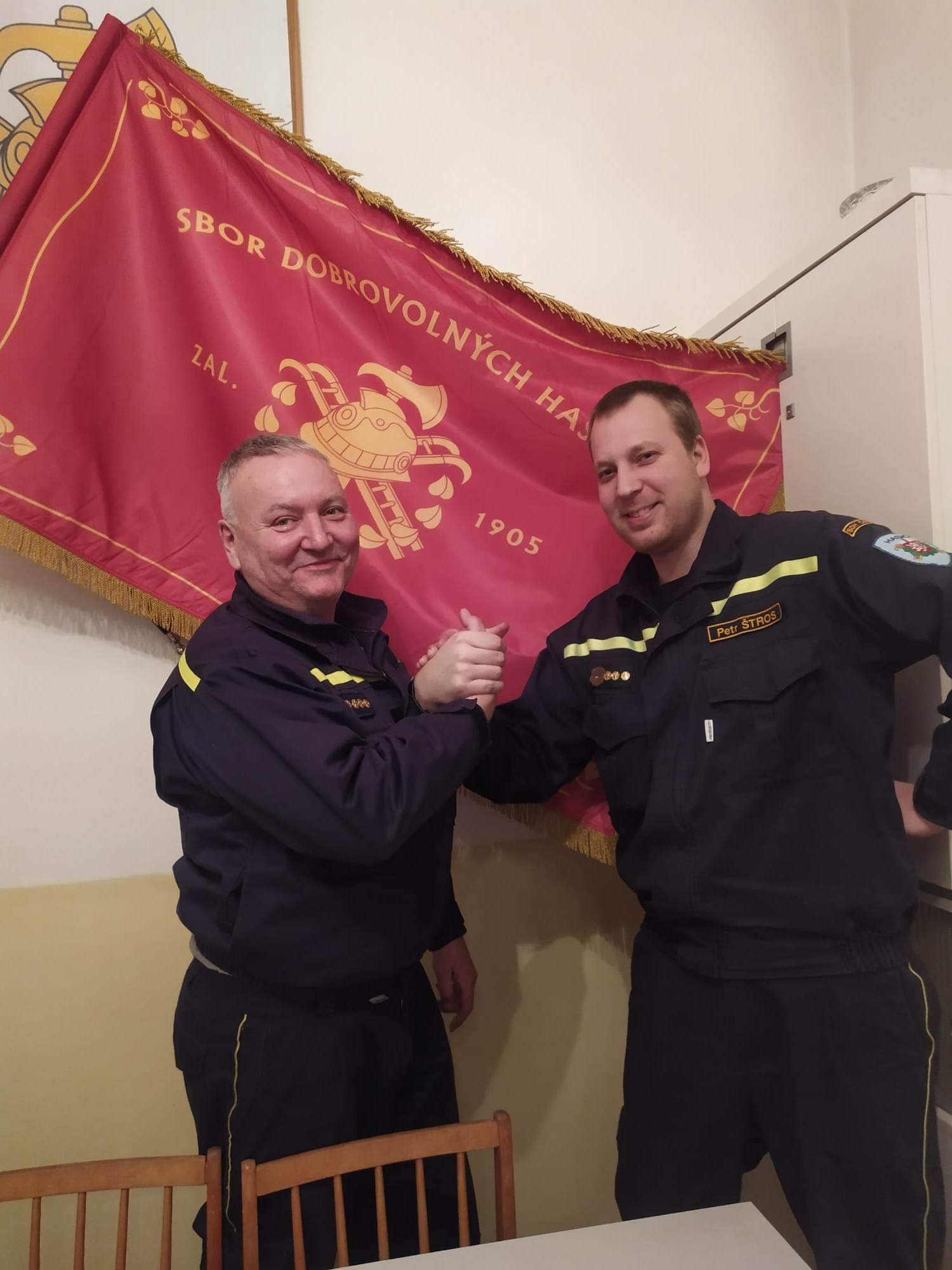 SDH Černěves foto 5