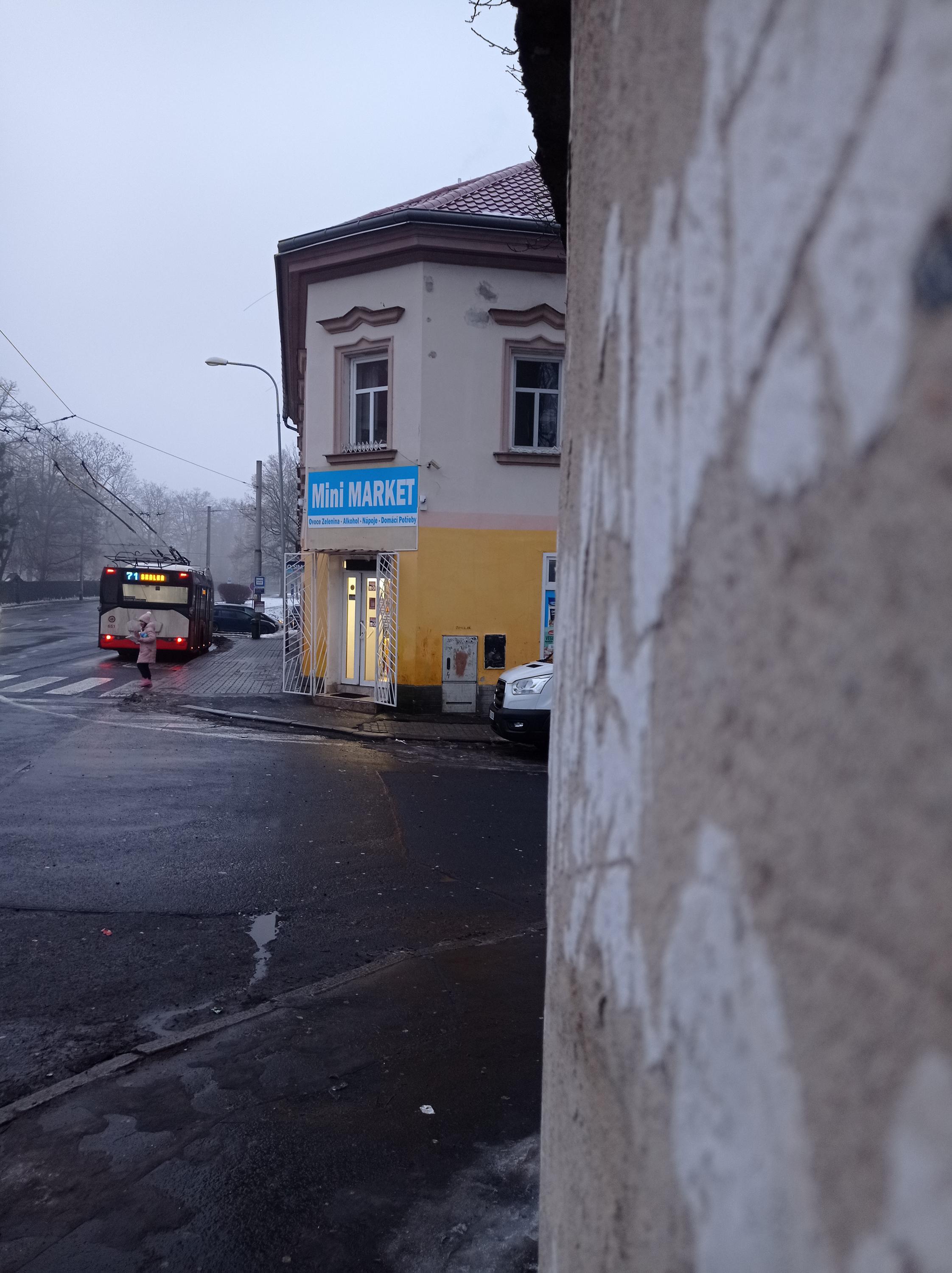 Večerka 1. máje foto 2