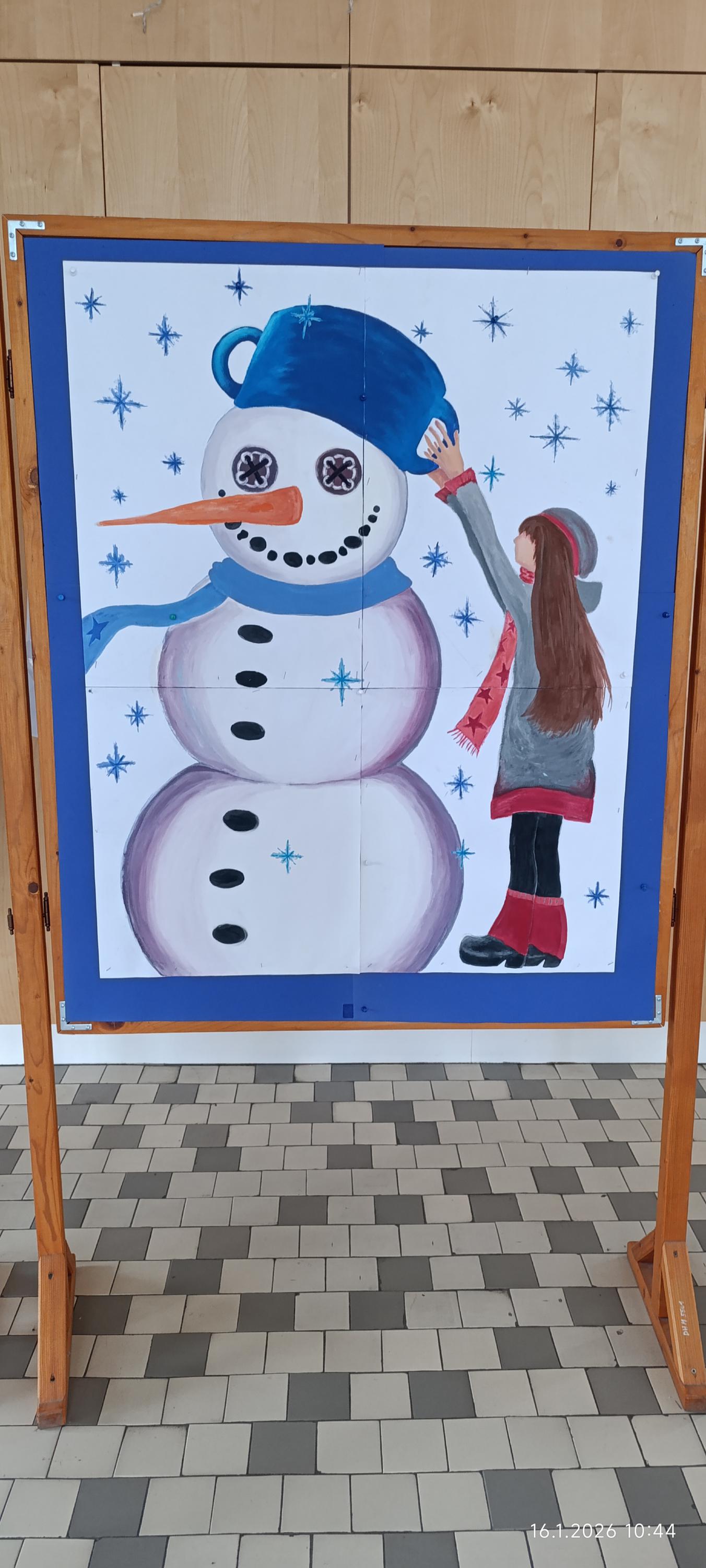 Fakultní ZŠ a MŠ Olomouc Holečkova foto 2