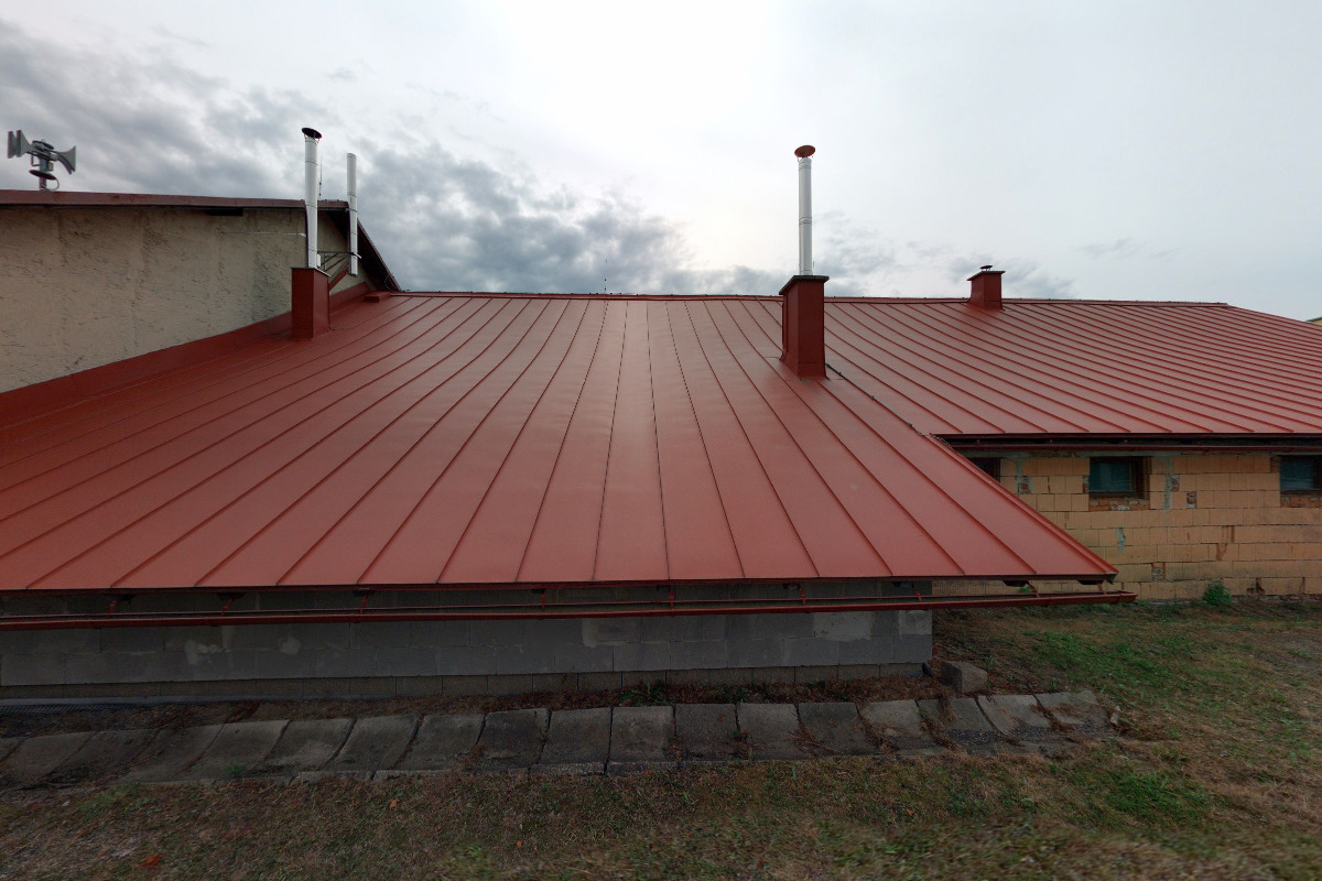 SH ČMS - Sbor dobrovolných hasičů Bohdalovice