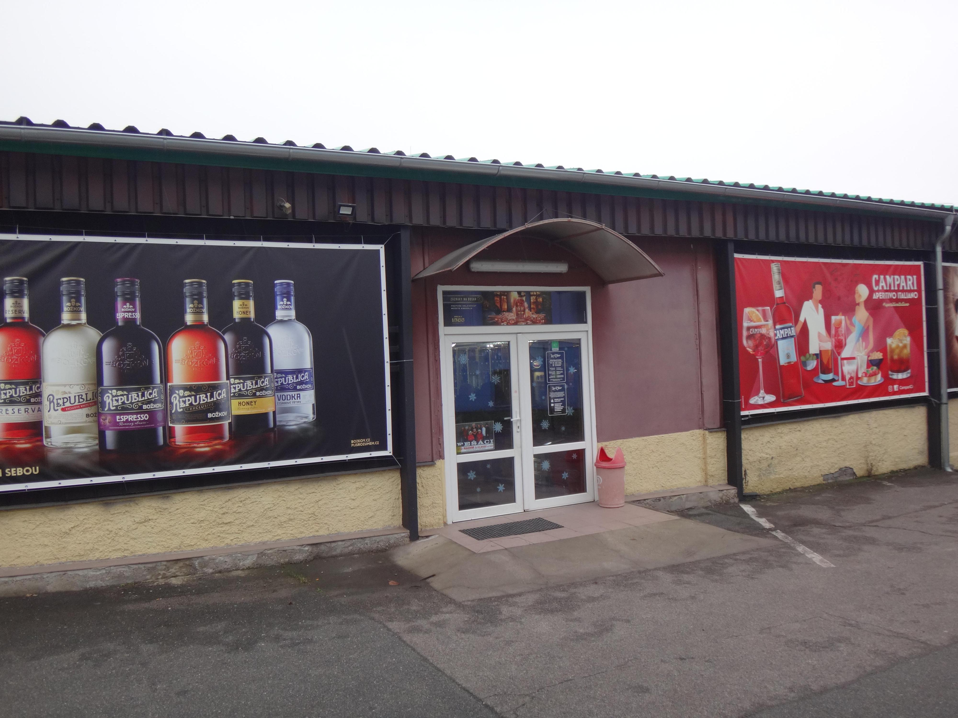 La-Vin.cz - nápoje, víno, destiláty foto 4