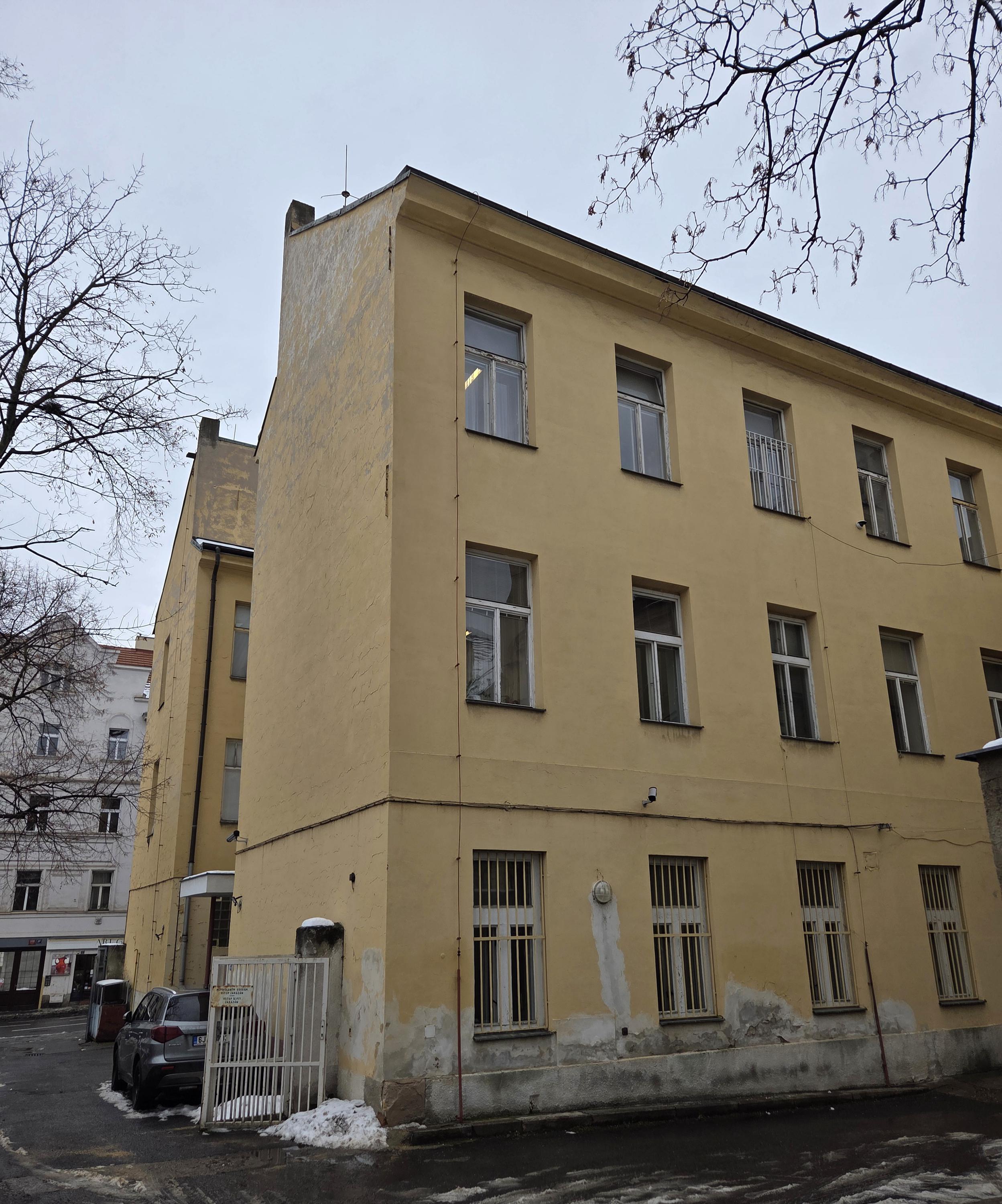 Foniatrická klinika VFN a 1. LF UK foto 3