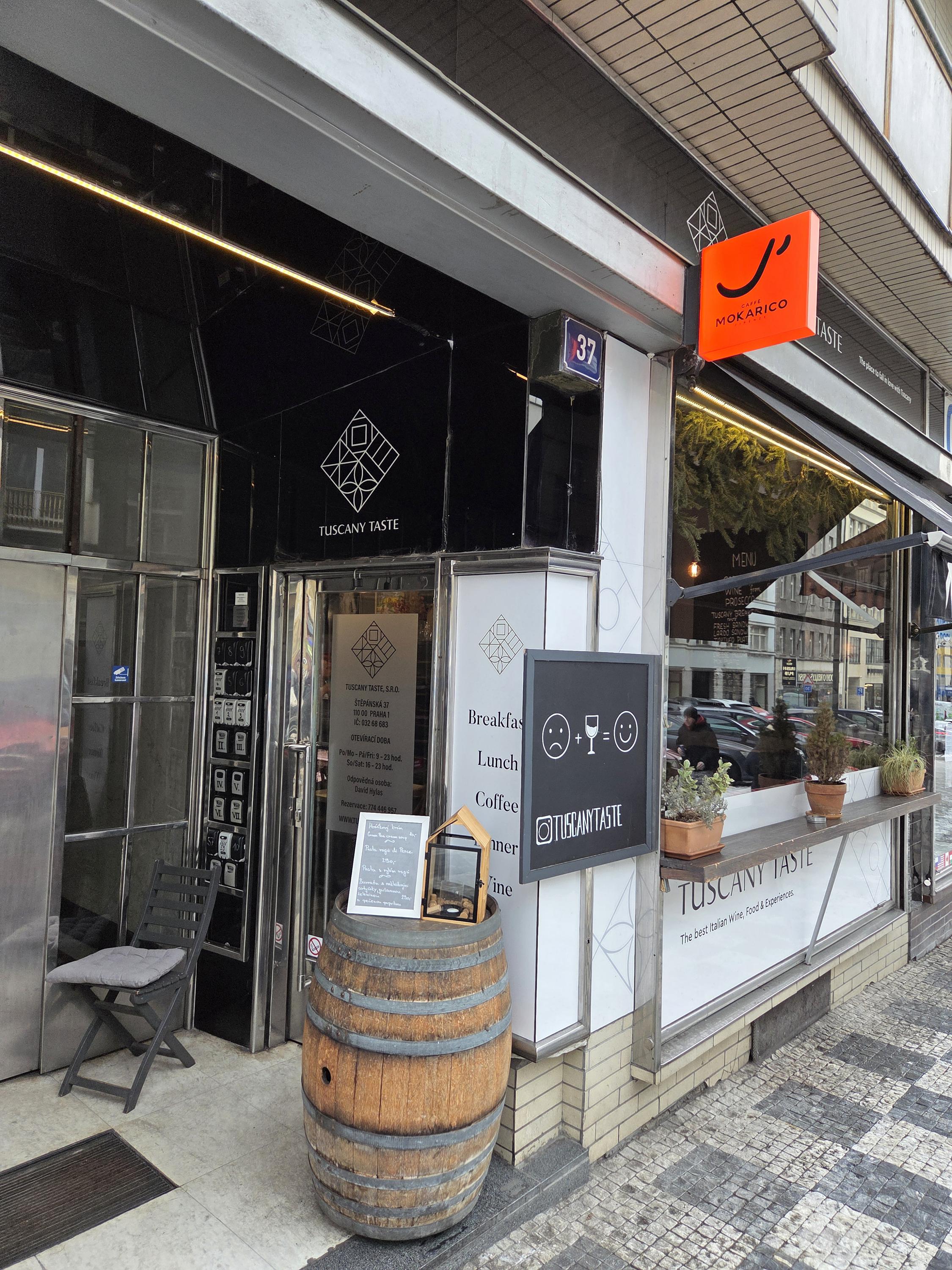 Tuscany Taste foto 2