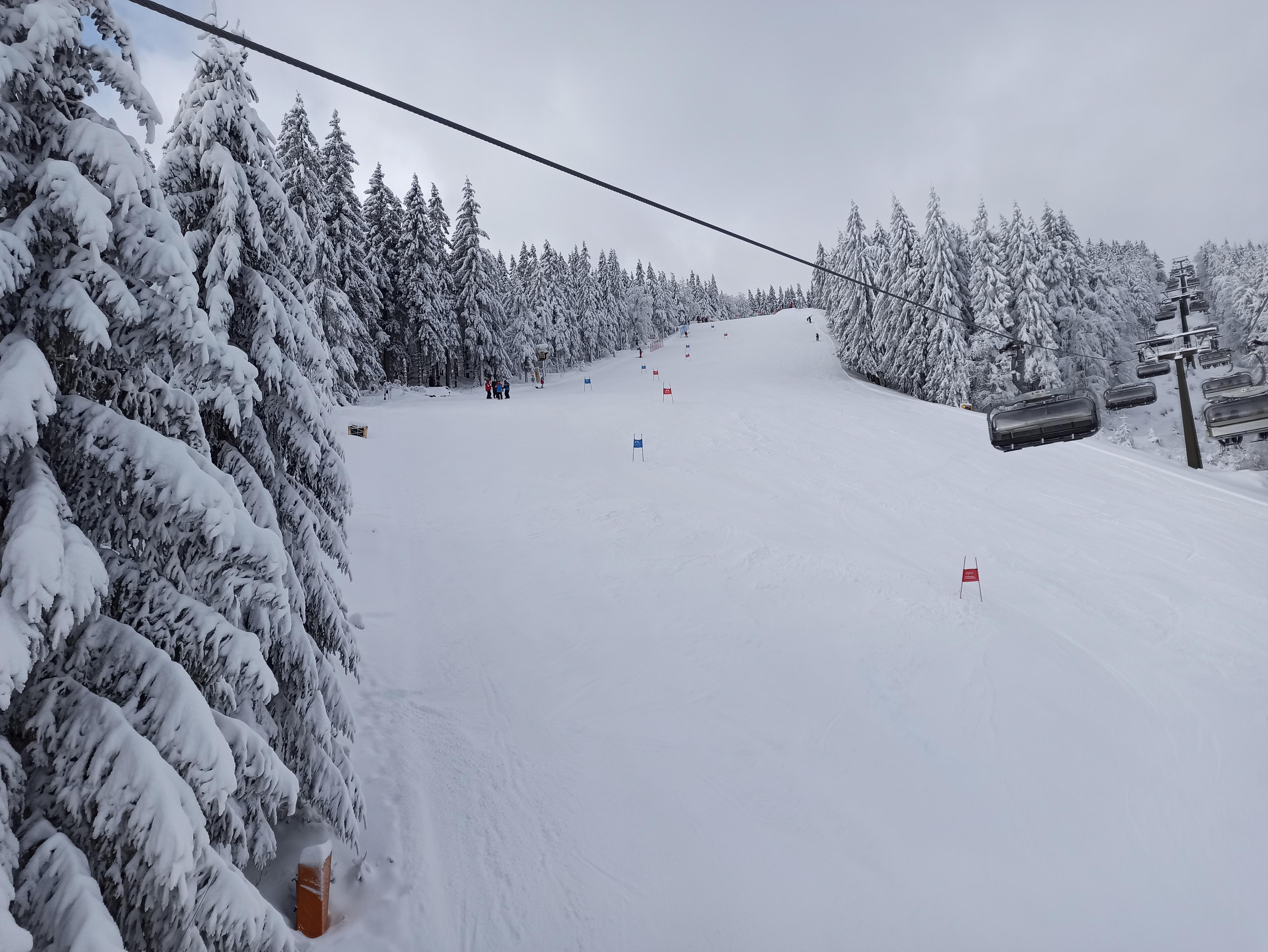 Ski centrum Říčky foto 4