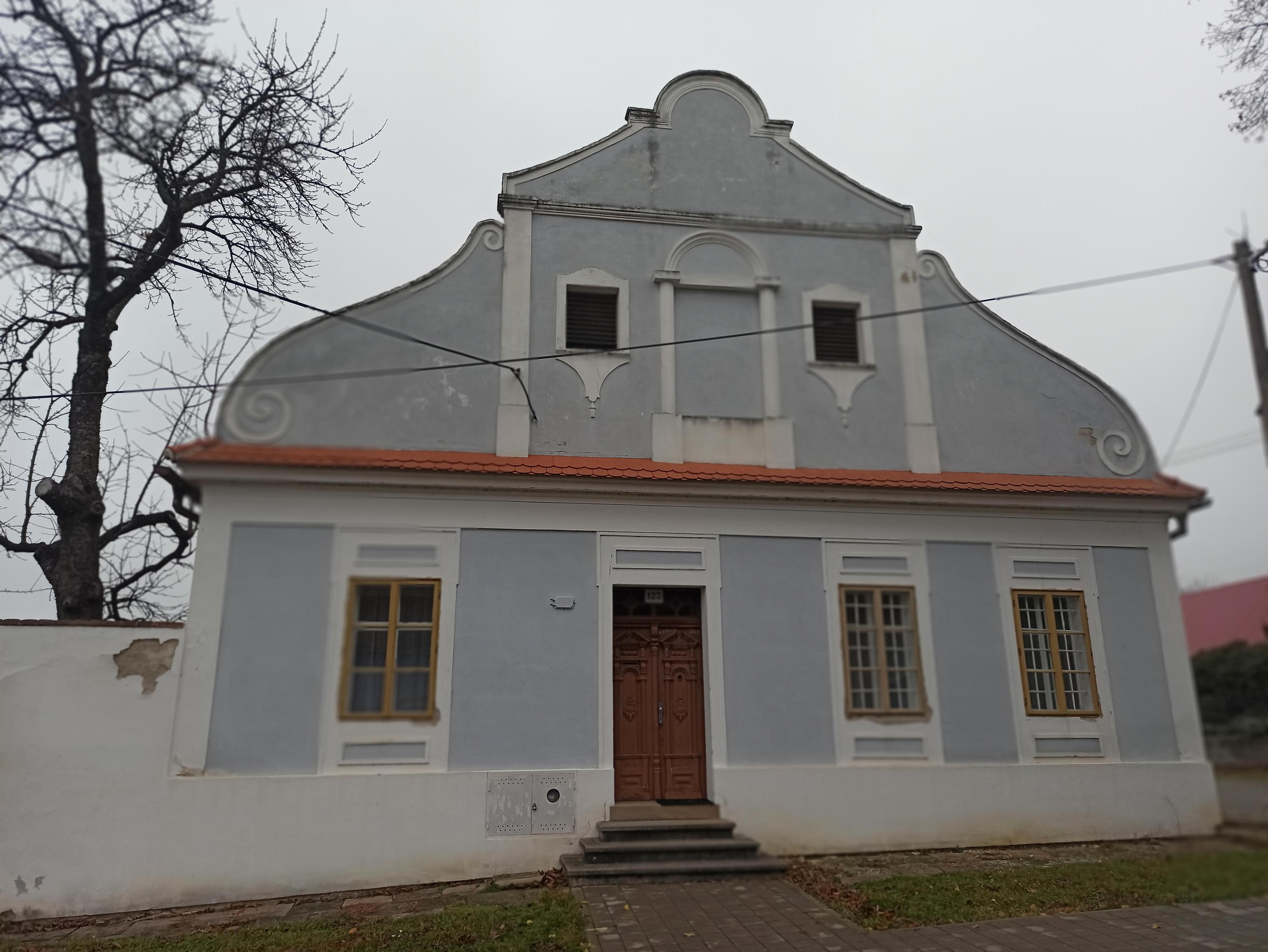 Fara sv. Rozálie foto 6