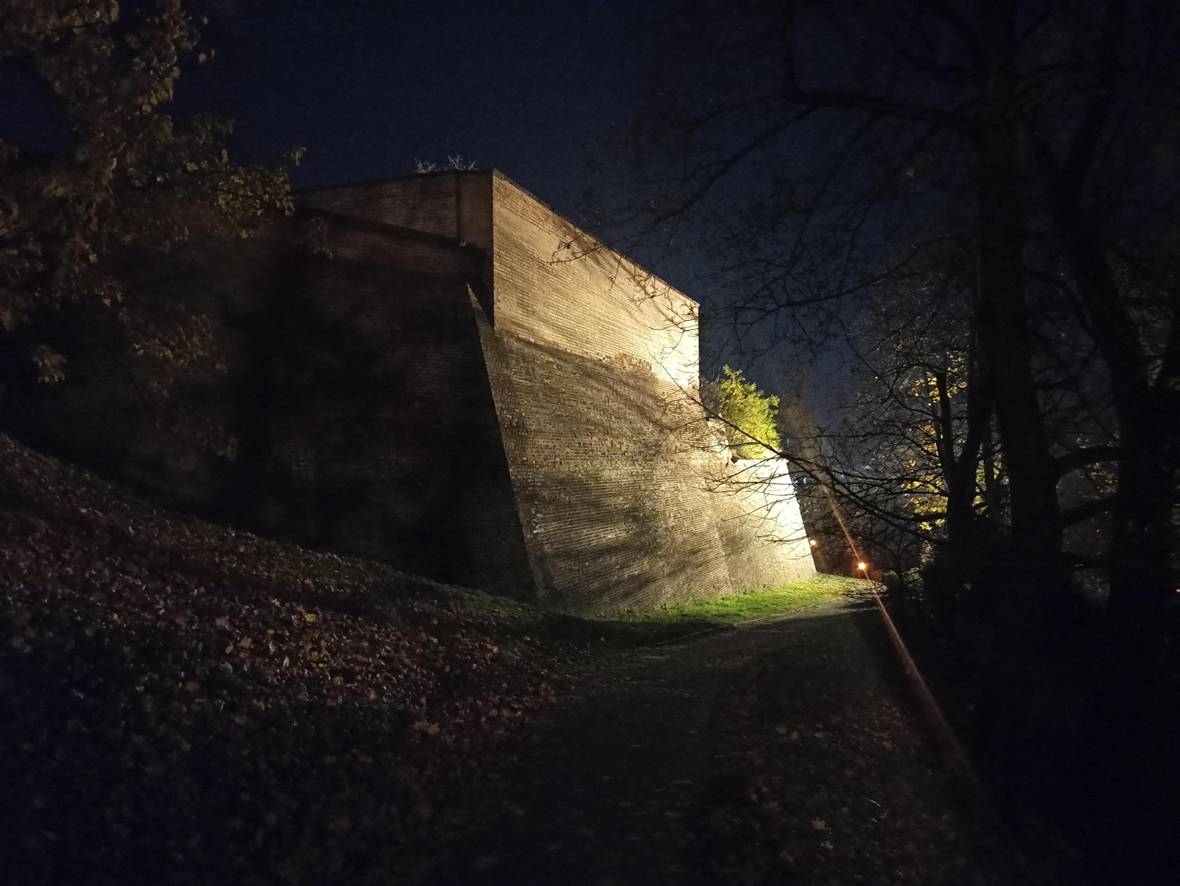 Letní Kino Špilberk foto 3