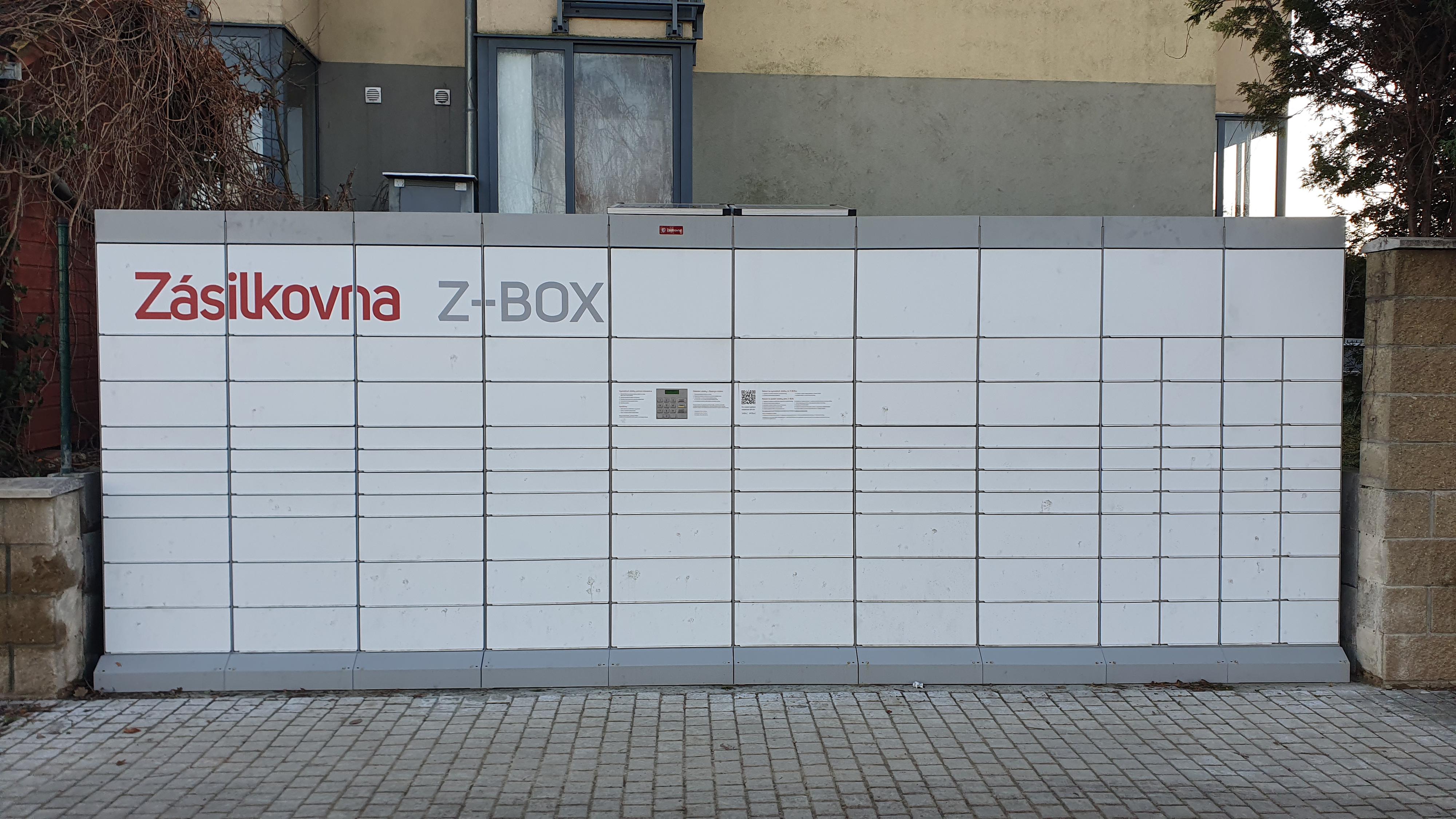 Z-BOX