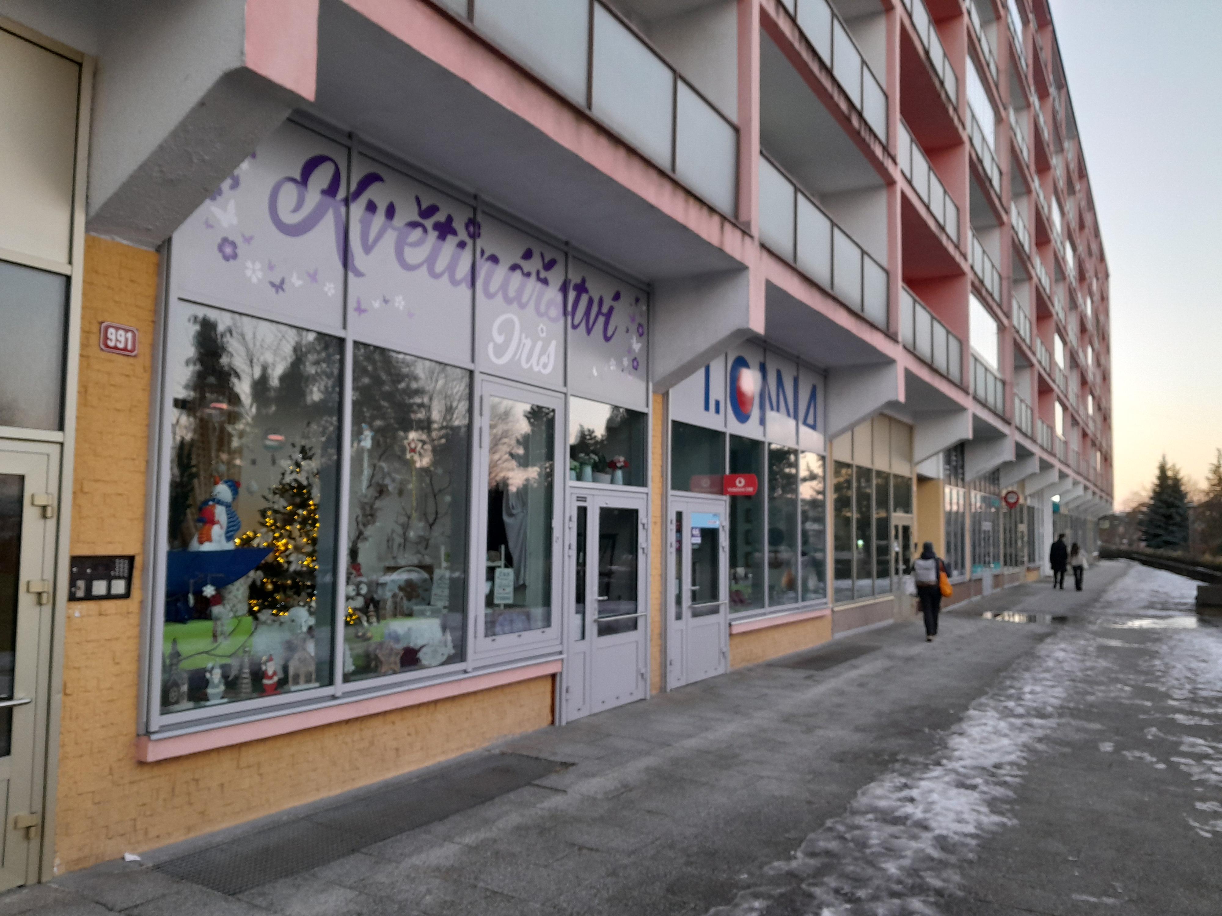Květinářství Iris foto 3