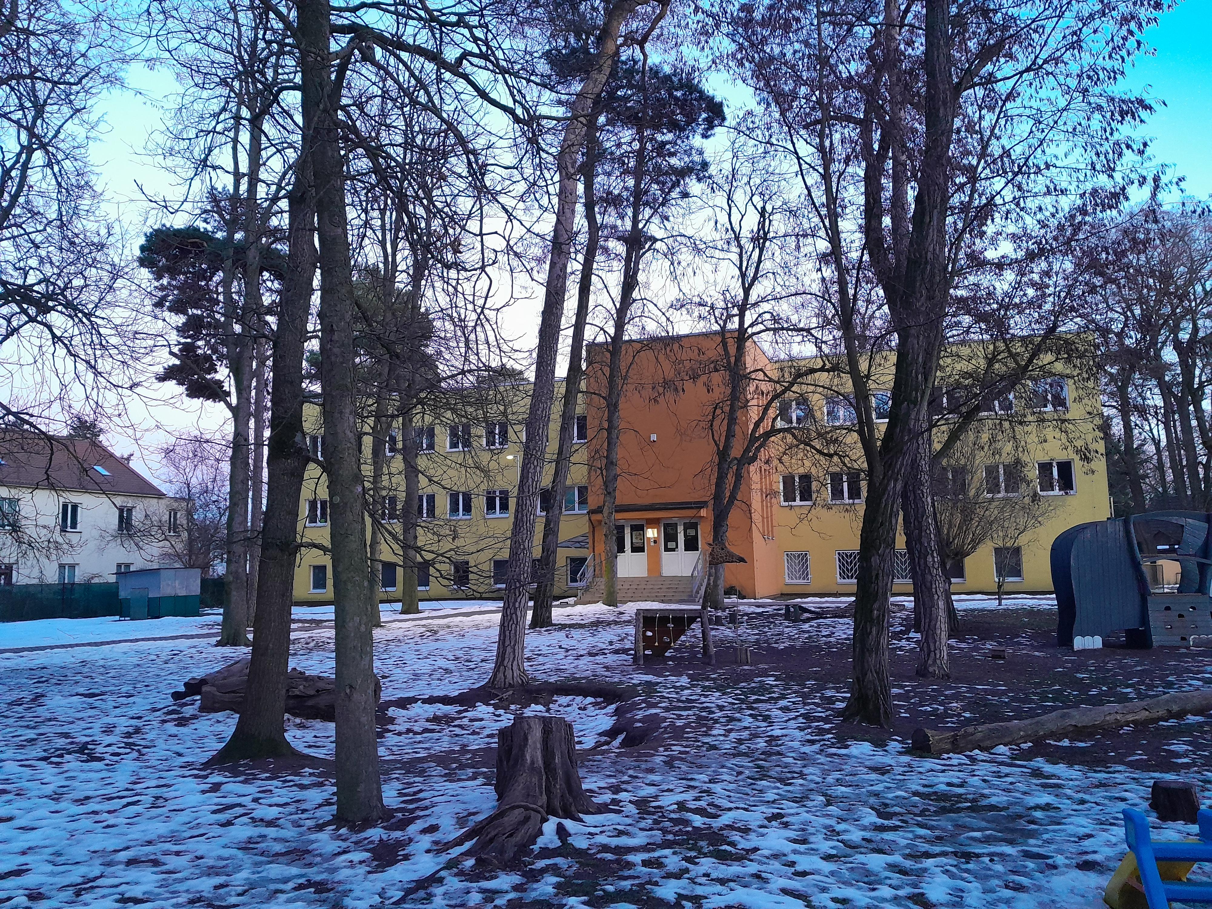 MŠ Harmonie Neratovice - Sluníčko foto 5