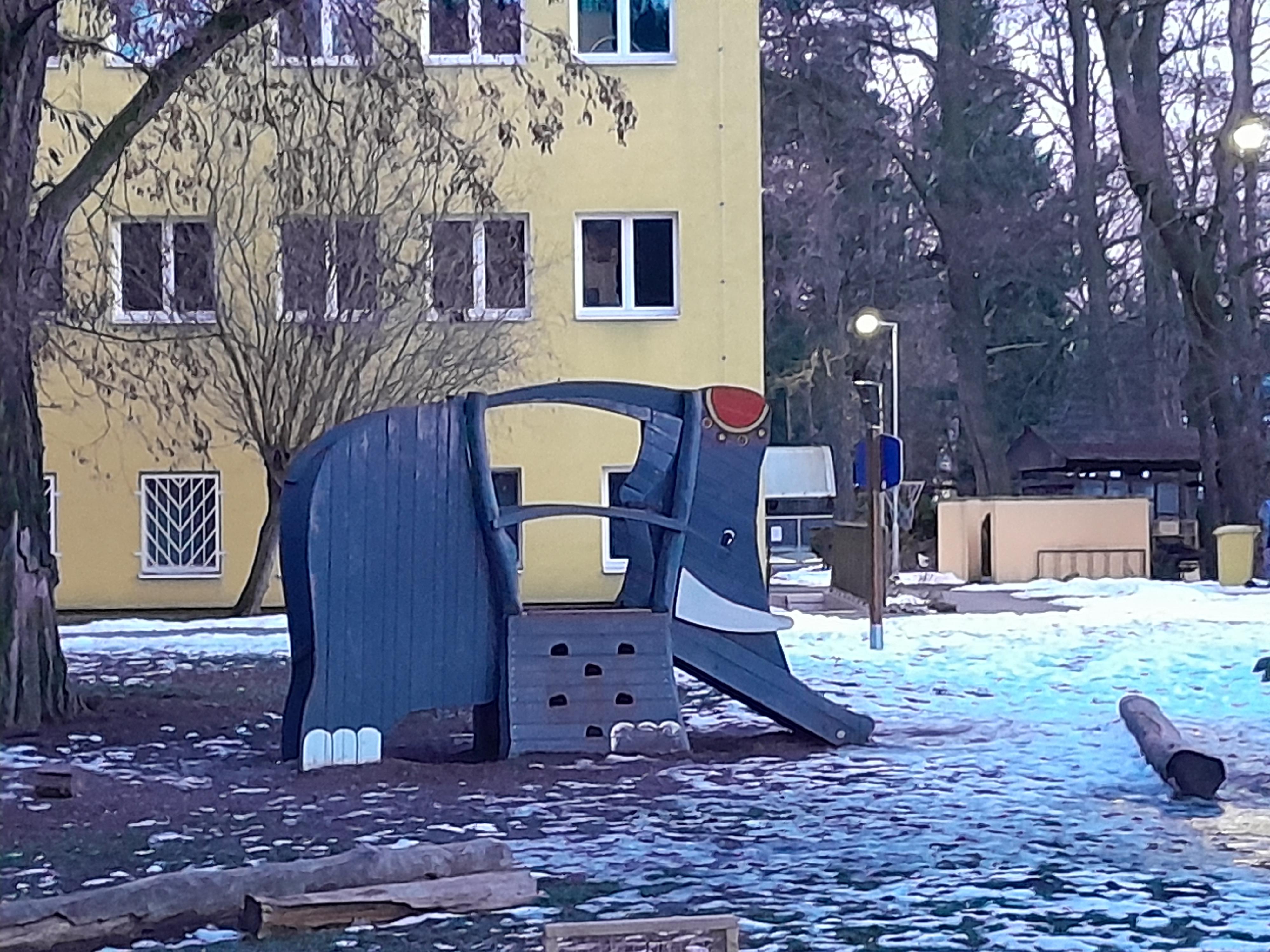 MŠ Harmonie Neratovice - Sluníčko foto 6