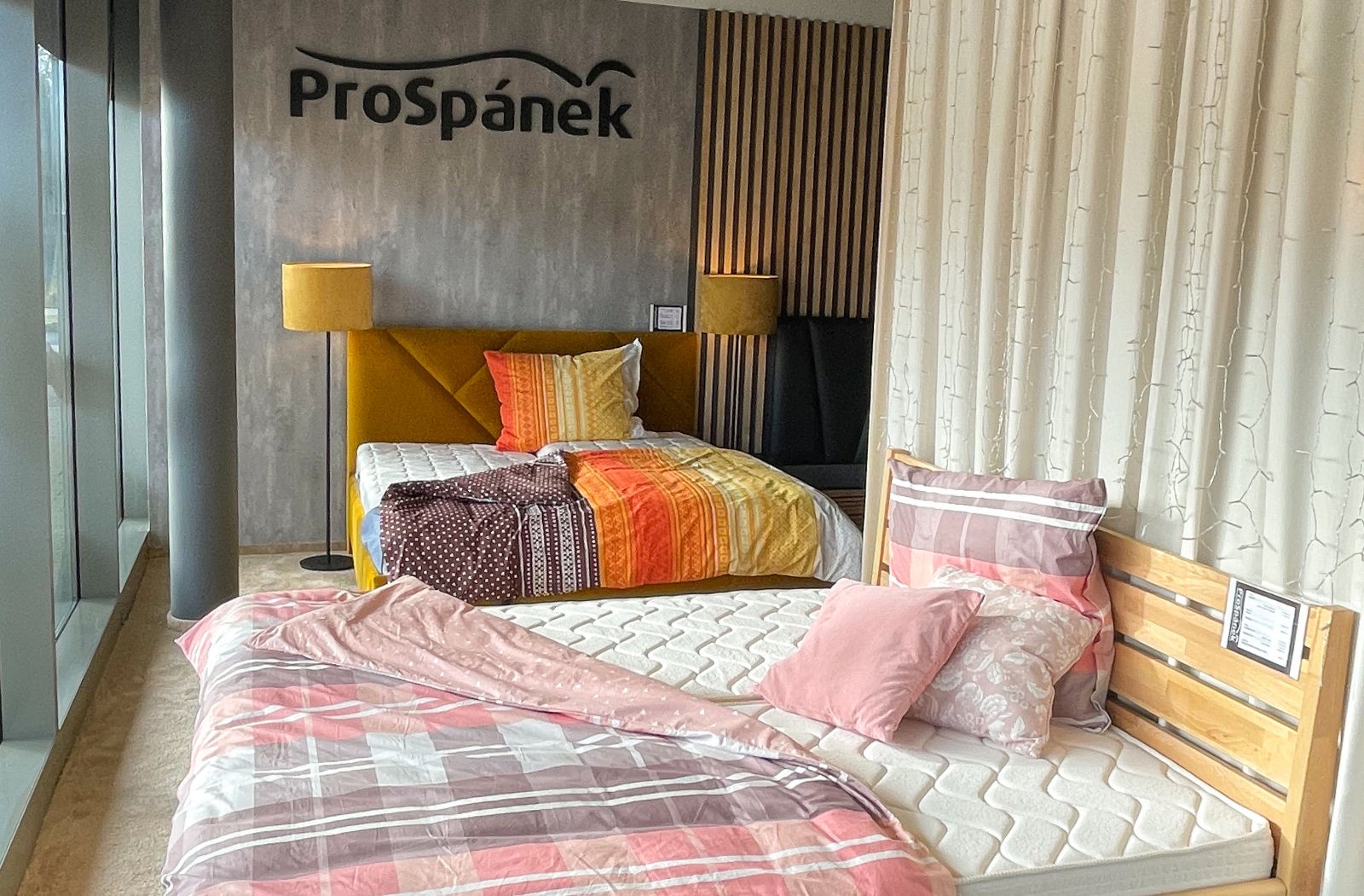 ProSpánek foto 3