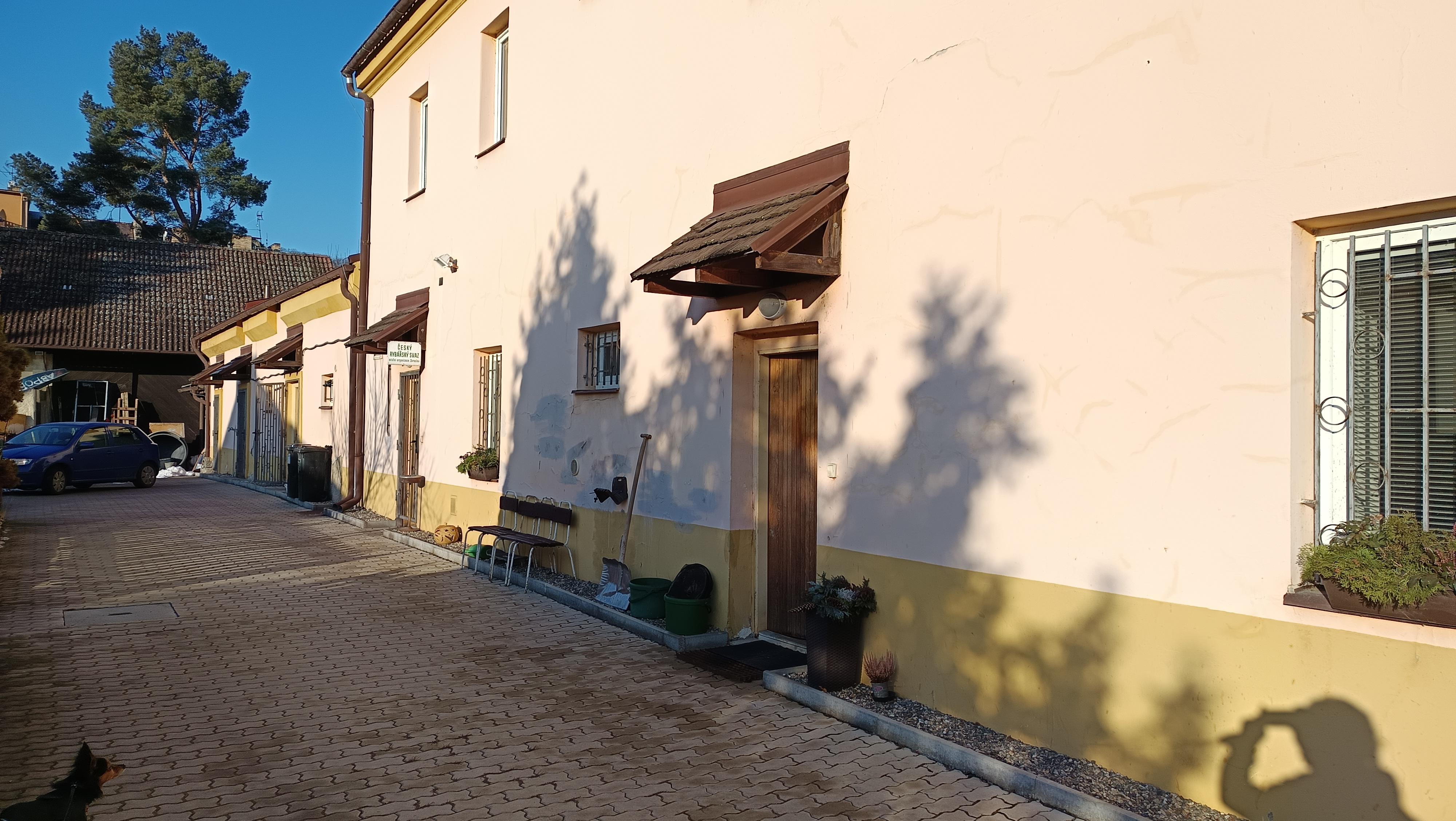 Český rybářský svaz, místní organizace Zbraslav foto 2