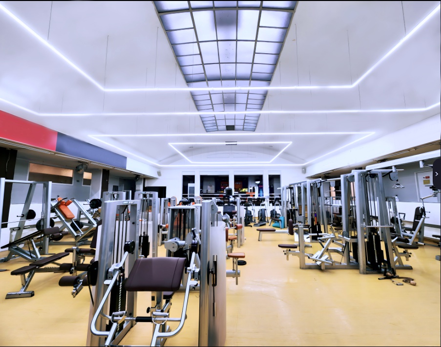 AXAGYM foto 5