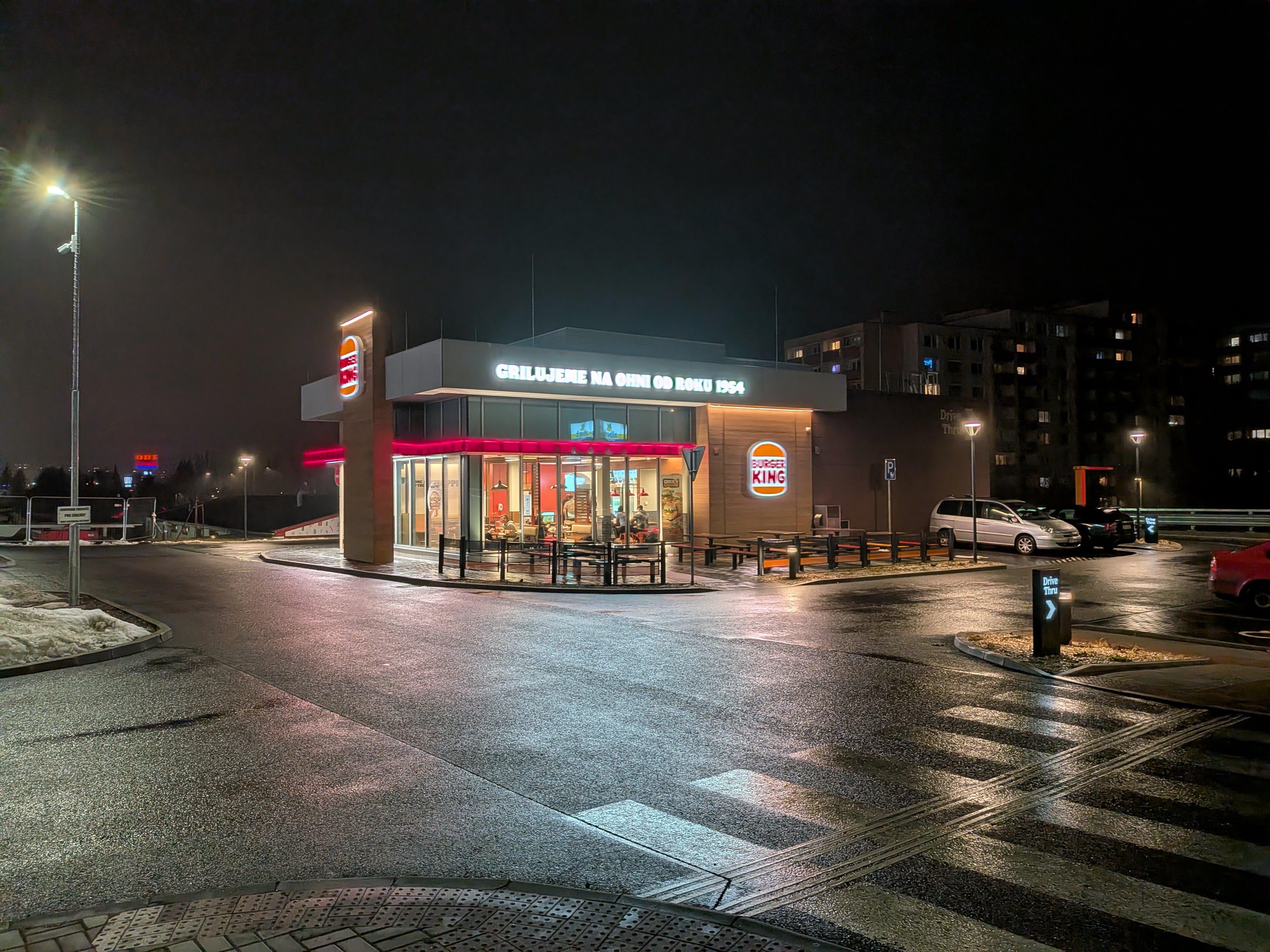 Burger King foto 5