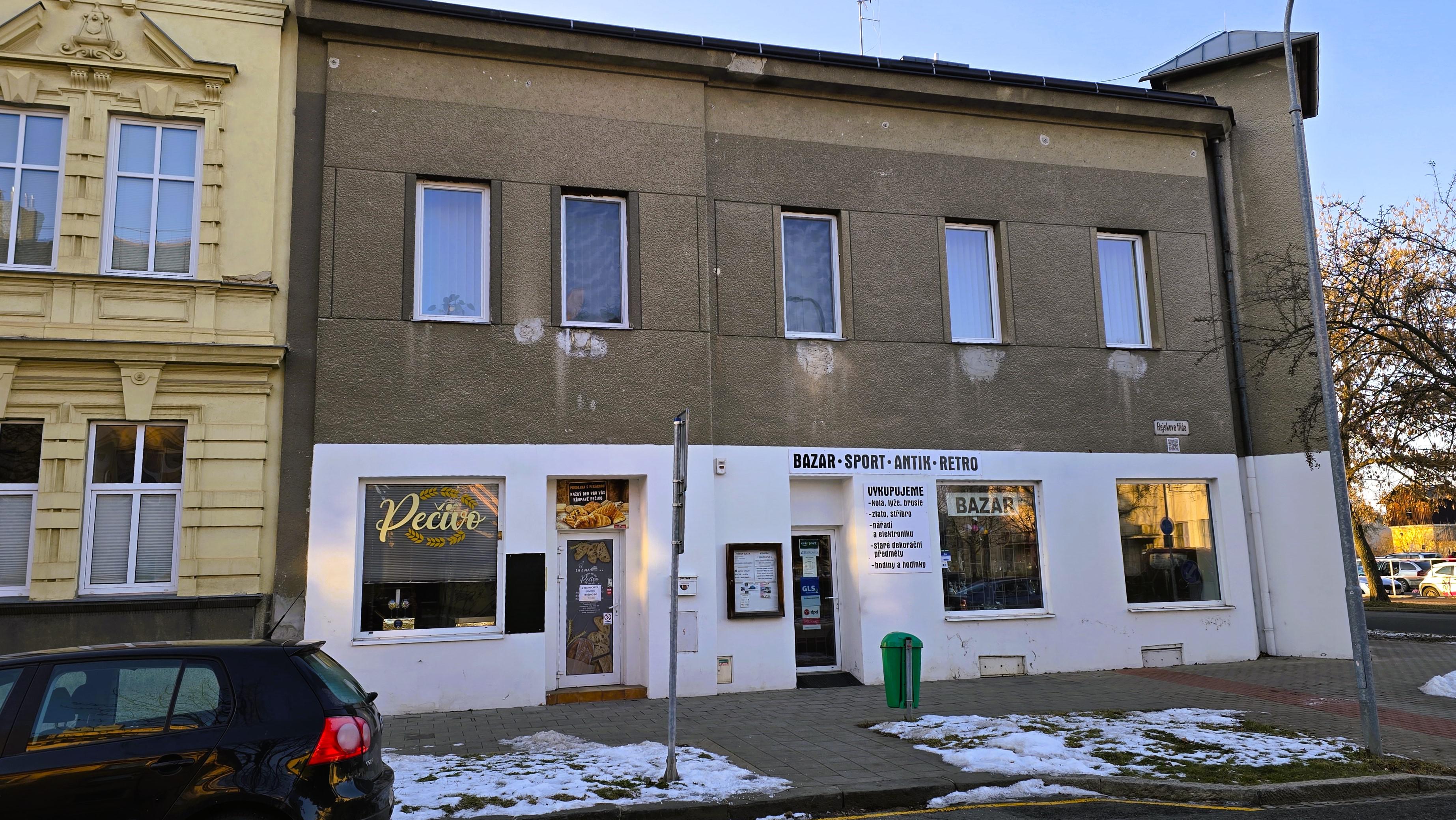 Pekařství Rejskova foto 3