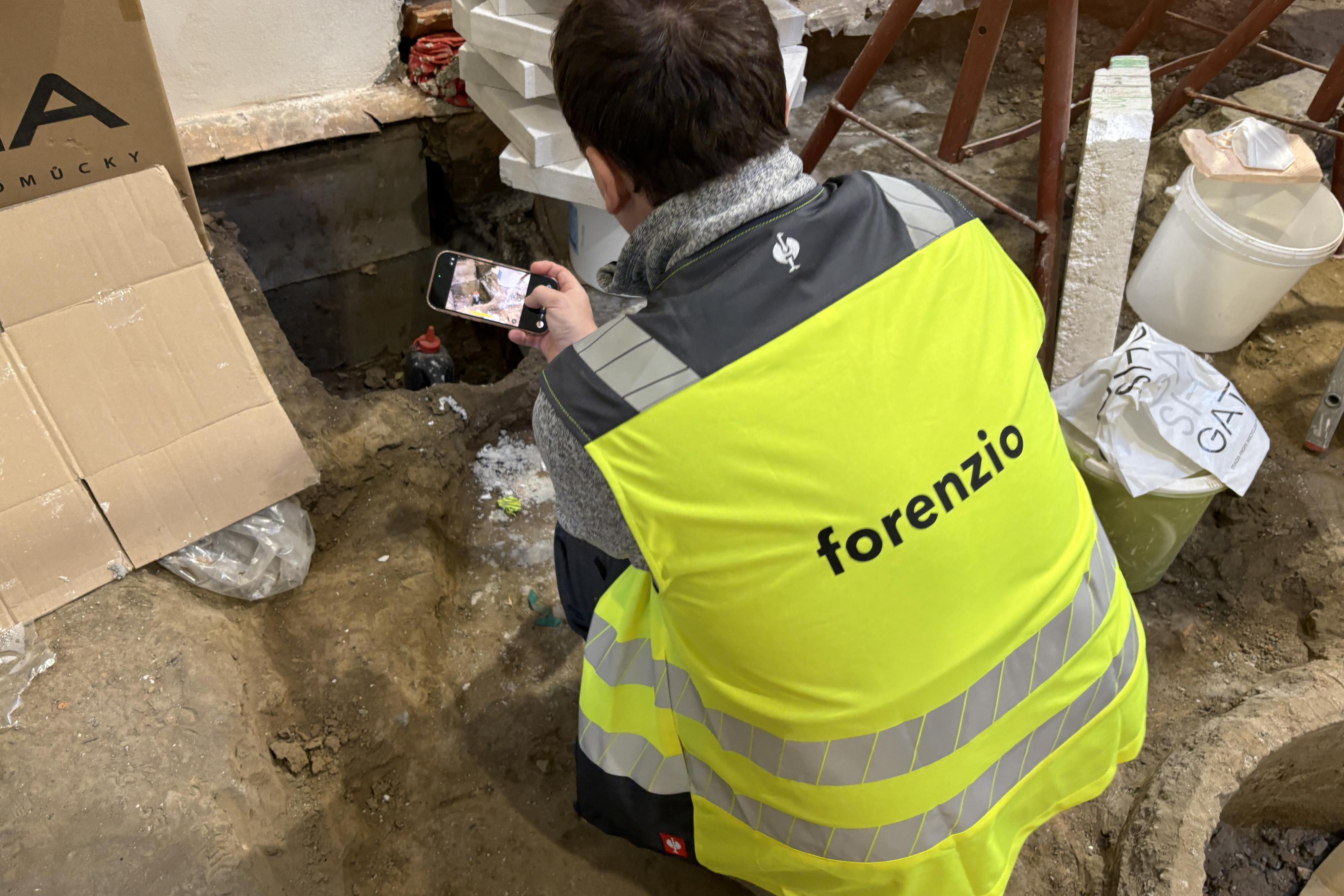 Inspekce nemovitosti