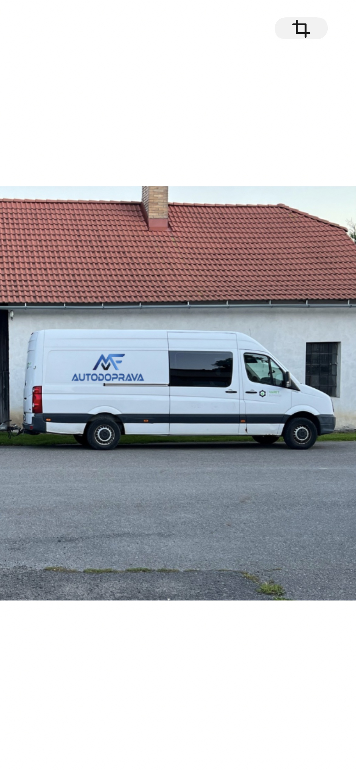 MF Autodoprava František Milec foto 2