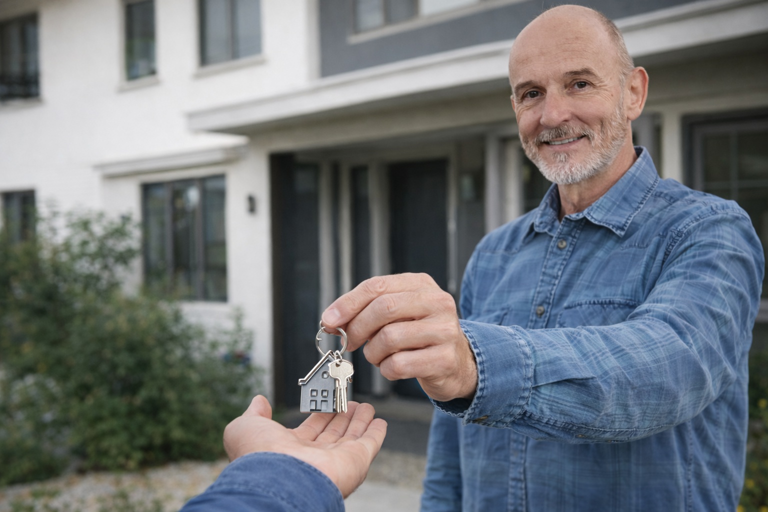 Ing. Ctirad Vašica - Reality v kostce foto 3