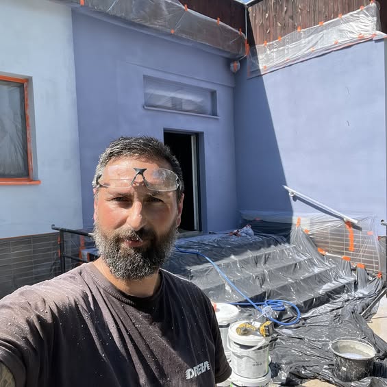 Hodinový manžel Dan foto 4