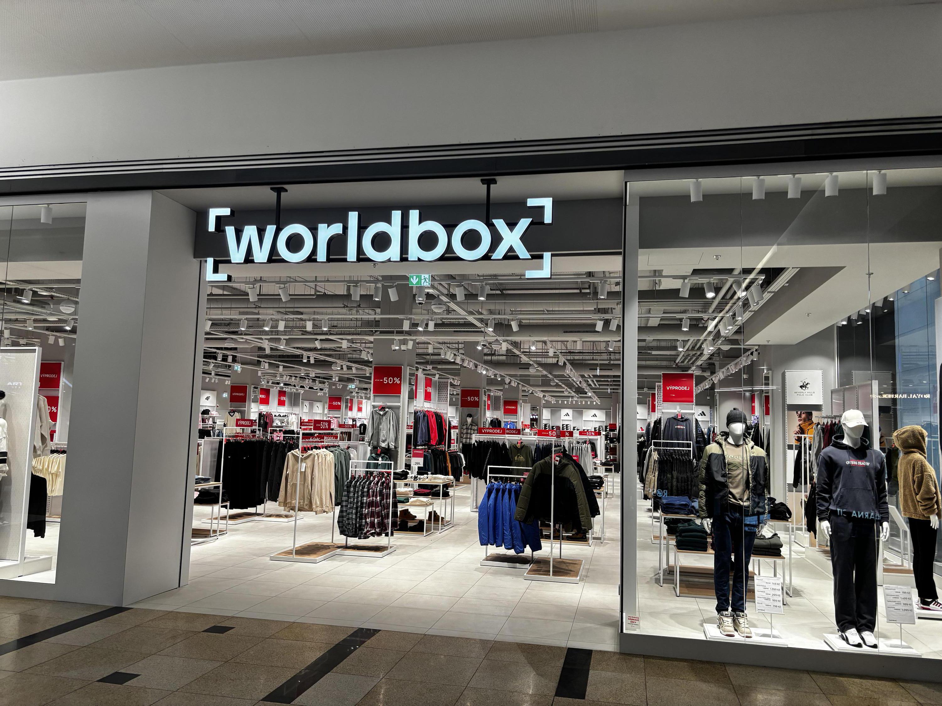 WORLDBOX
