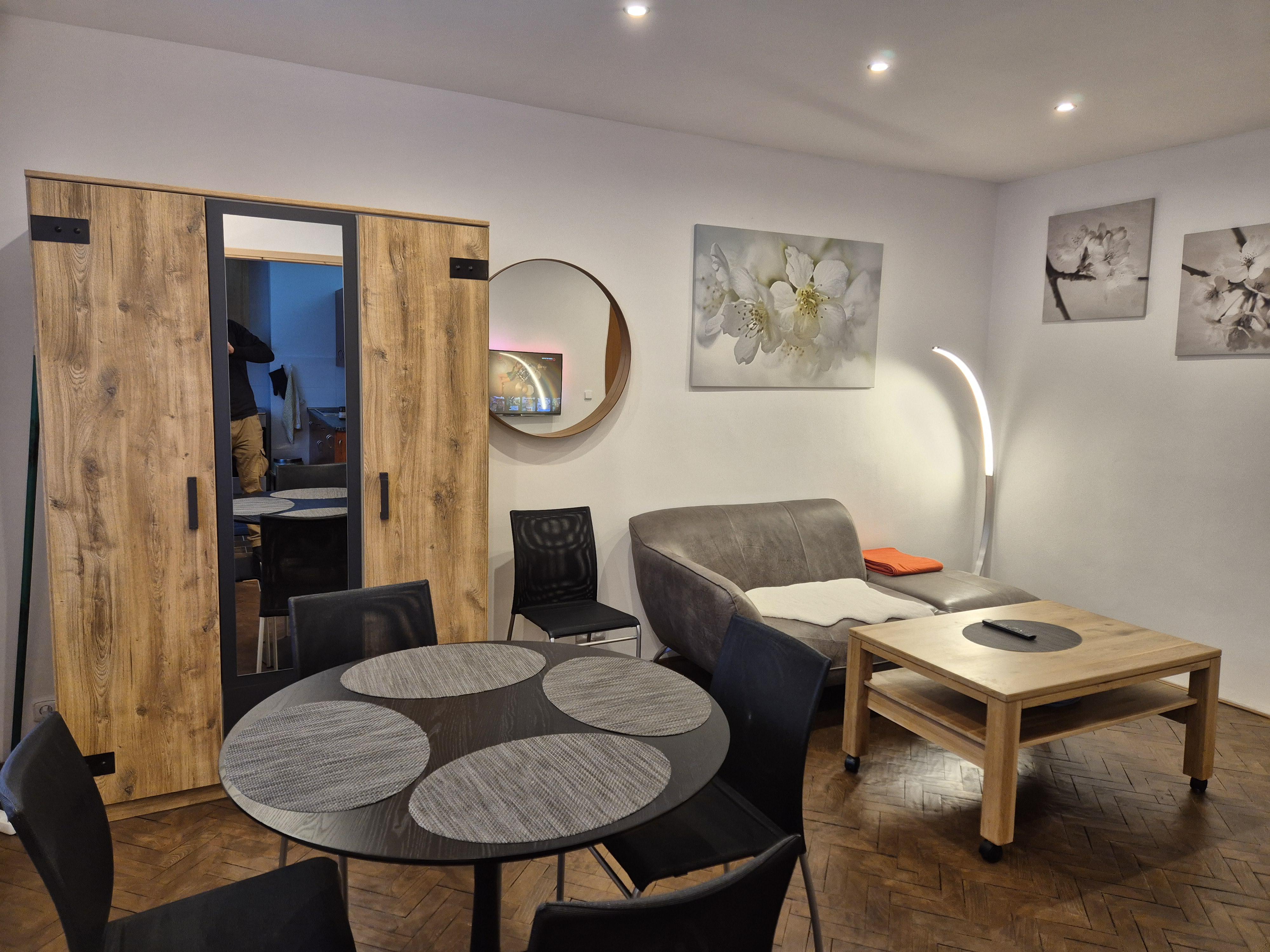 Apartmán 2+1 Orlické hory foto 2