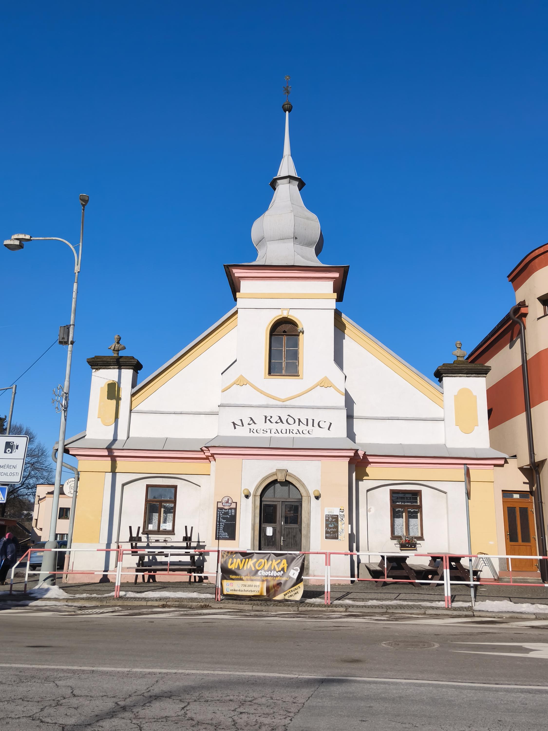 Henry Burgers Na Radnici foto 3