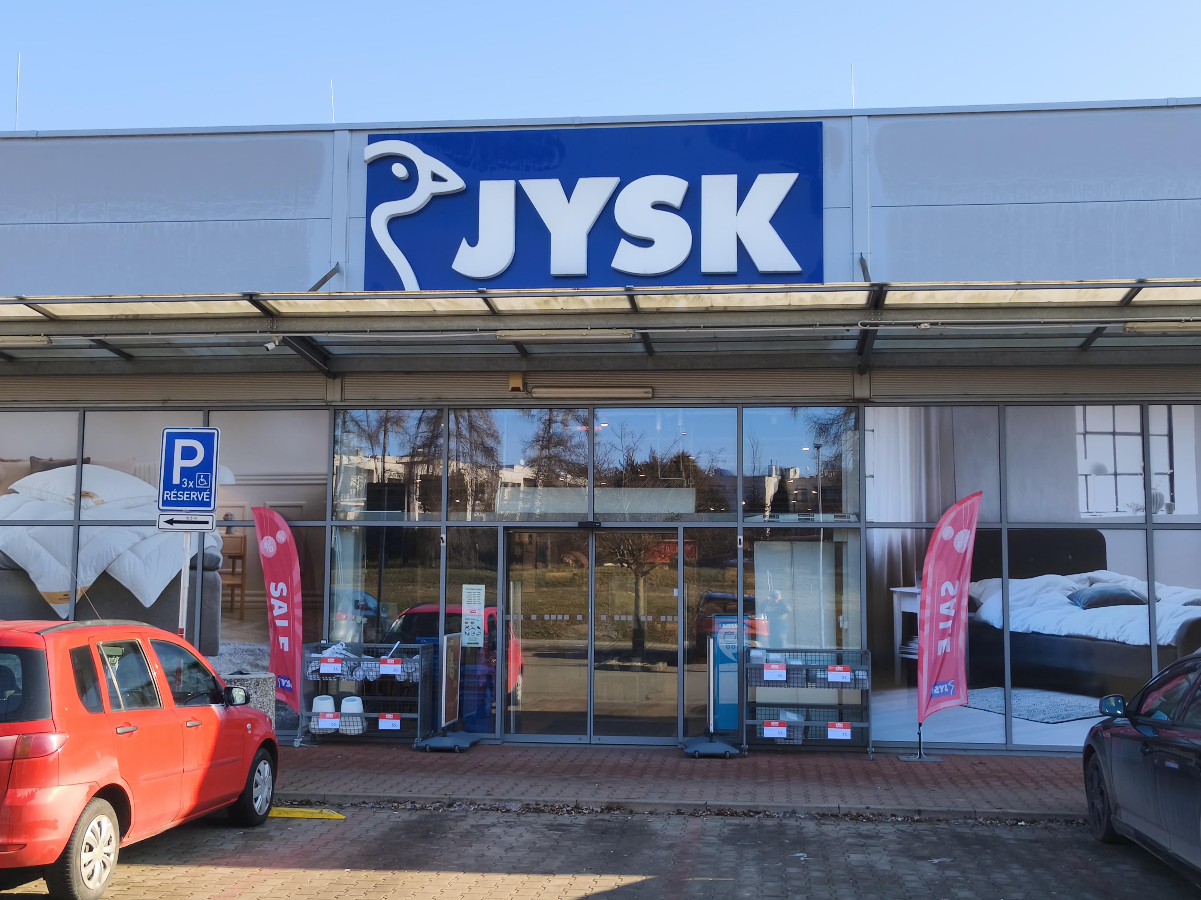 JYSK foto 3