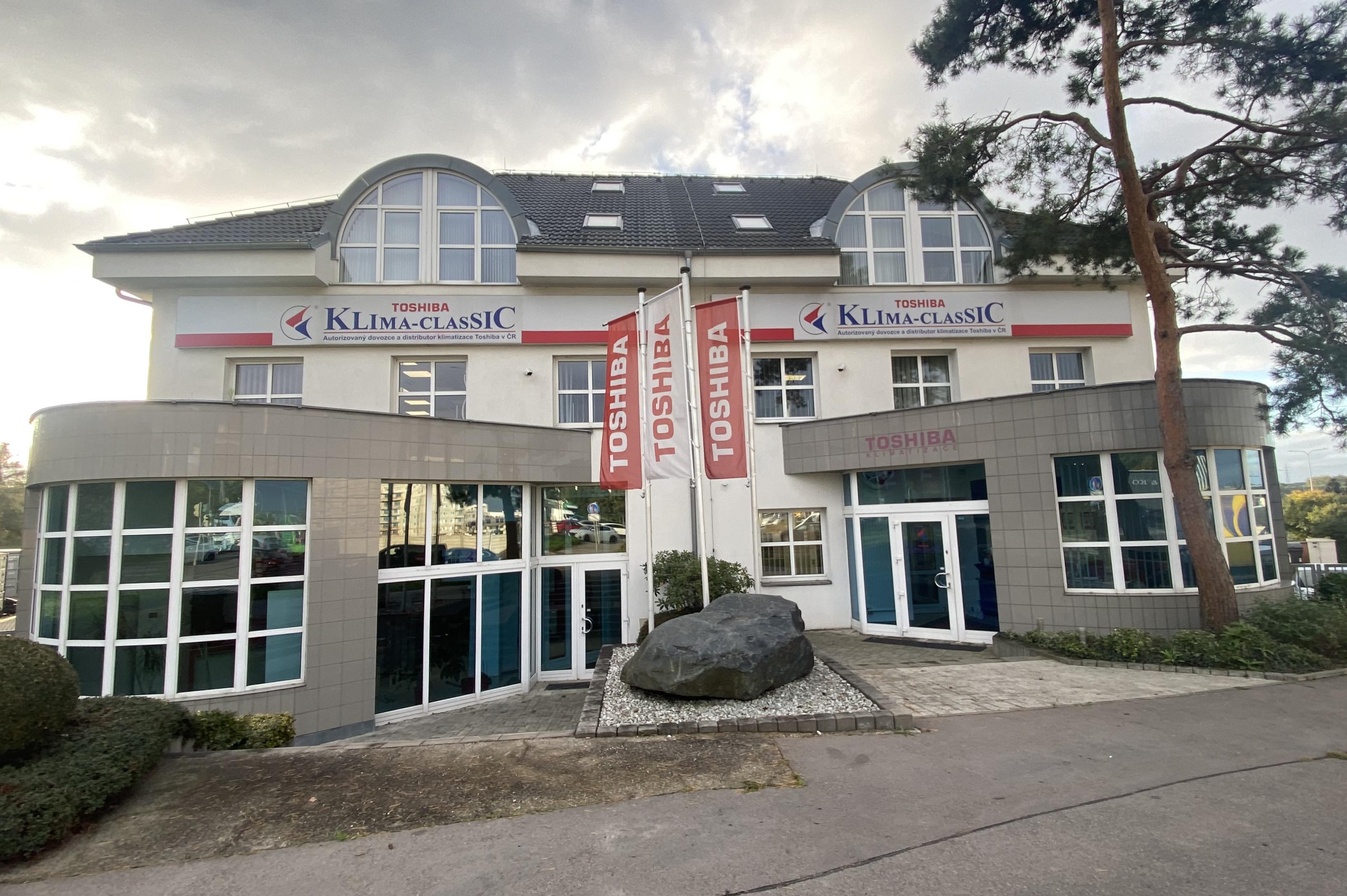 KLIMA - CLASSIC s.r.o.