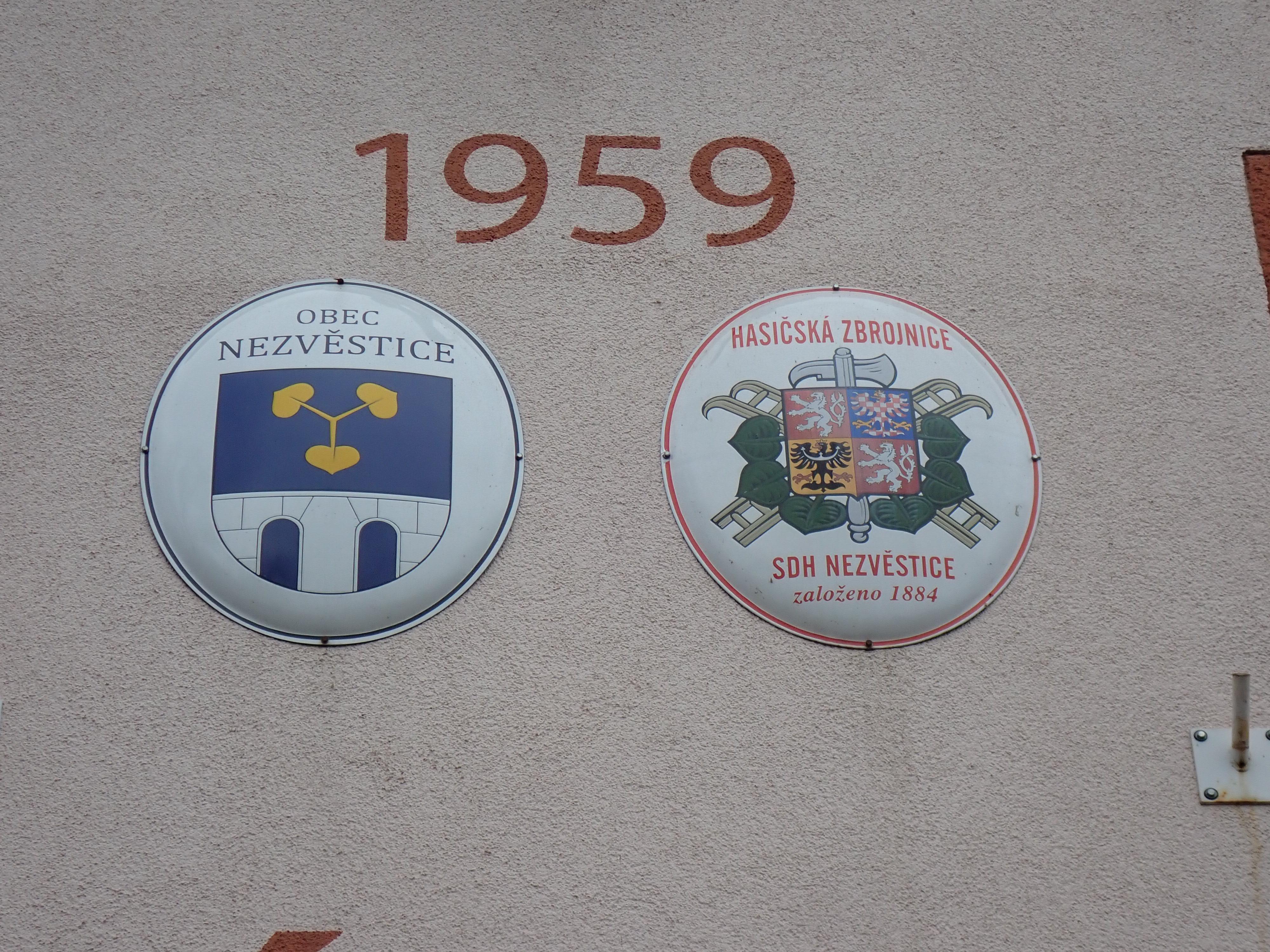 SH ČMS -Sbor dobrovolných hasičů Nezvěstice foto 4