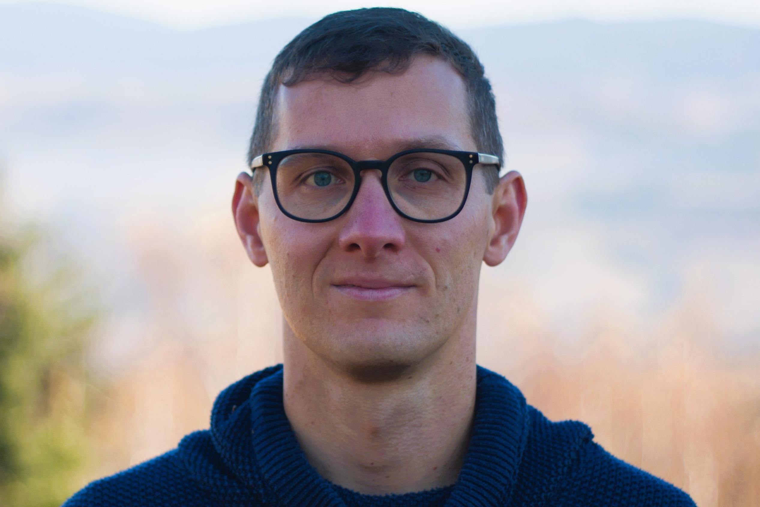 Jakub Kuchař - lektor finanční gramotnosti